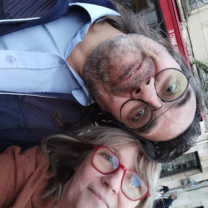 Player photo from Historical Dijon: A Delivery Through Time walking tour in Dijon