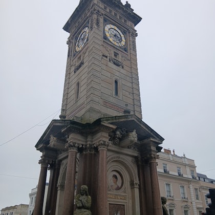 Player photo from Mythic Monster Quests: The Great Gull Of Brighton walking tour in Brighton