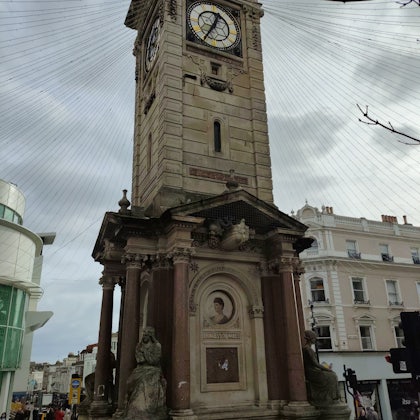 Player photo from Mythic Monster Quests: The Great Gull Of Brighton walking tour in Brighton
