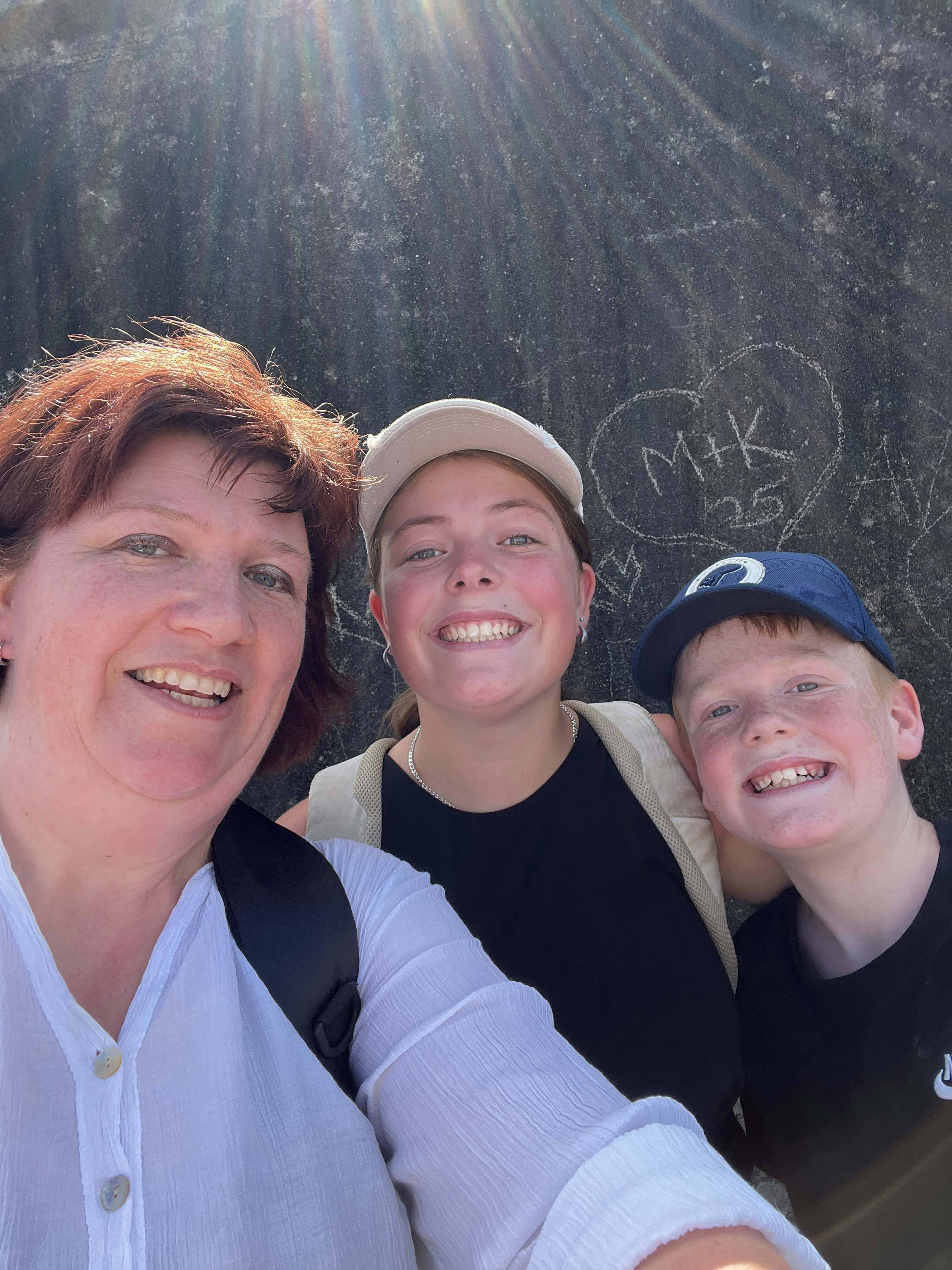 Player photo from Convict Life Sydney: Escape from Cockatoo Island walking tour in Sydney