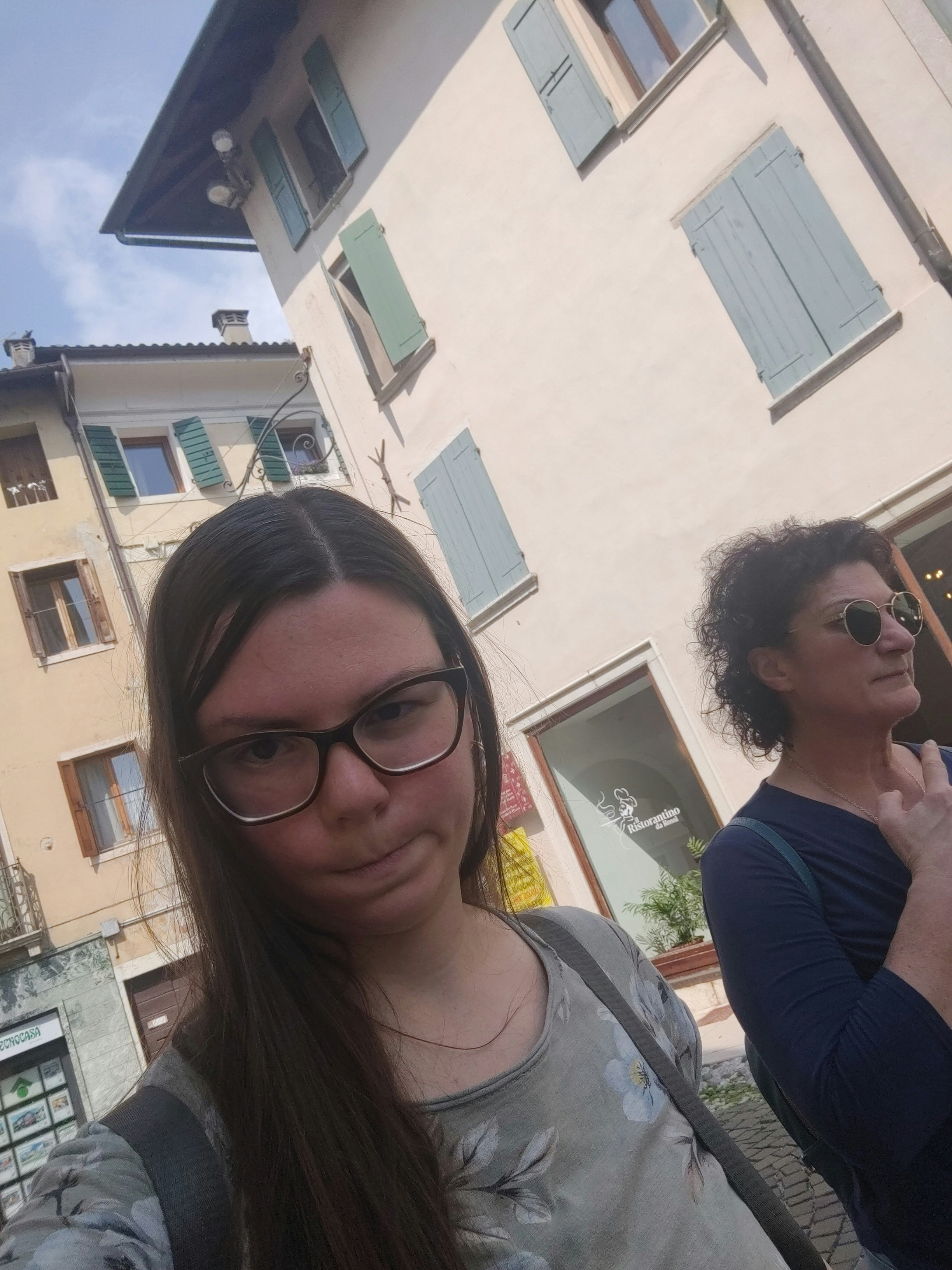 Player photo from Old Town Feltre: Escape from the Fire walking tour in Feltre
