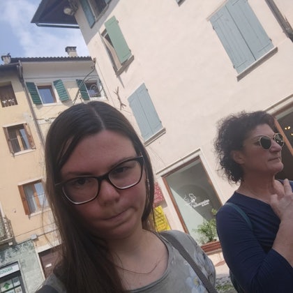 Player photo from Old Town Feltre: Escape from the Fire walking tour in Feltre