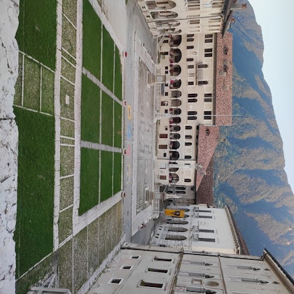 Player photo from Old Town Feltre: Escape from the Fire walking tour in Feltre