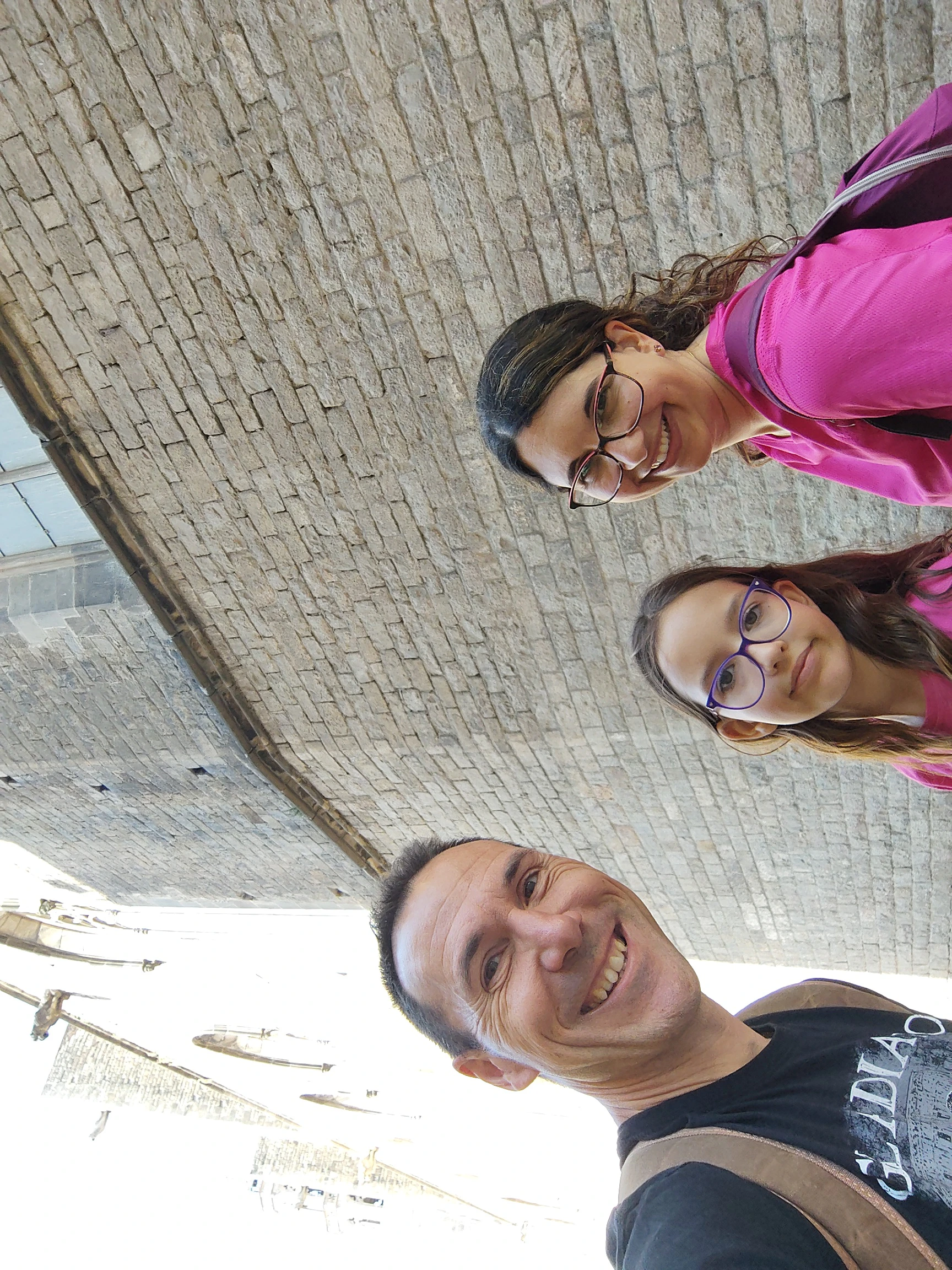 Player photo from Rescue in Barcelona walking tour in Barcelona