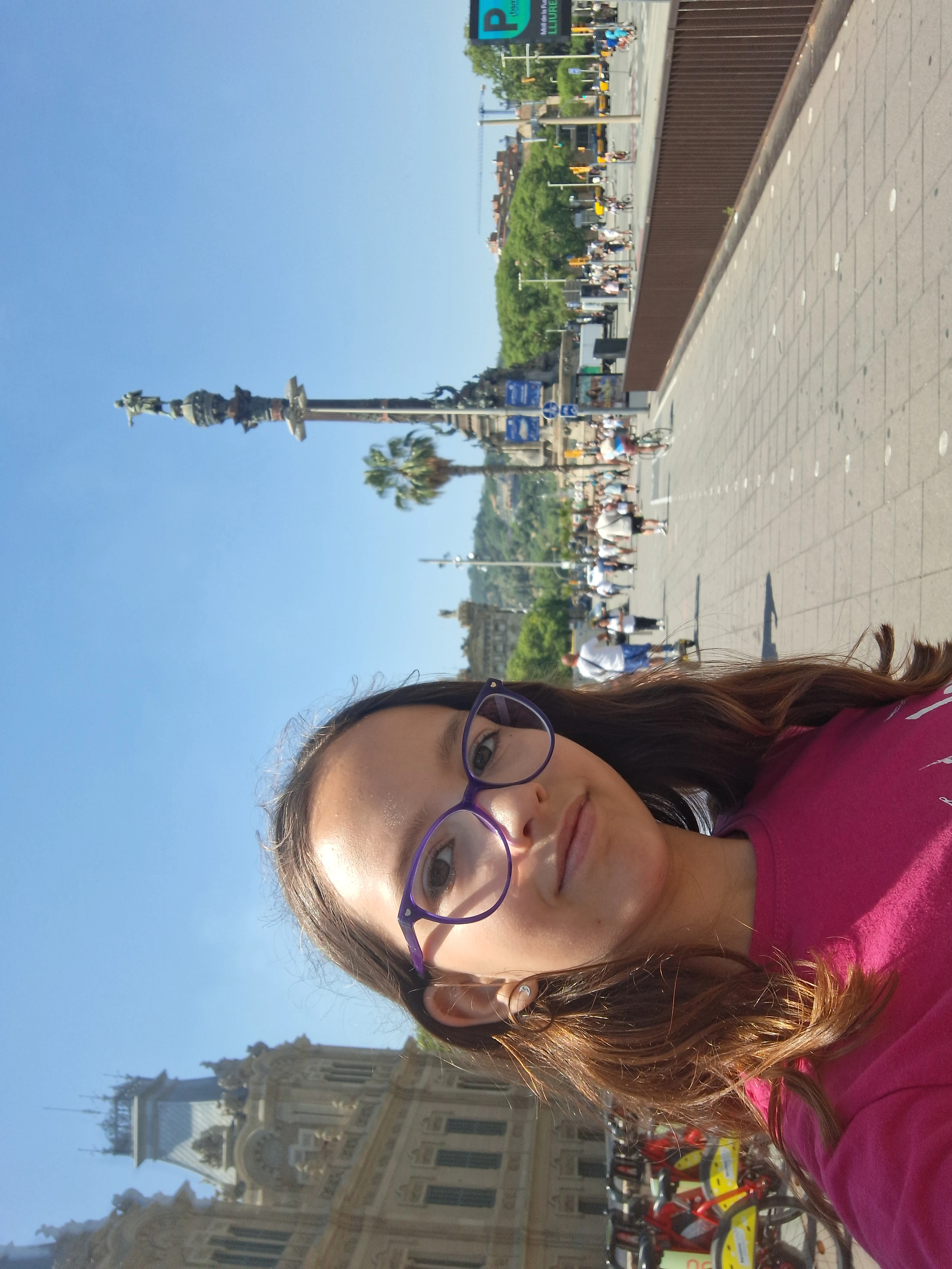 Player photo from Rescue in Barcelona walking tour in Barcelona