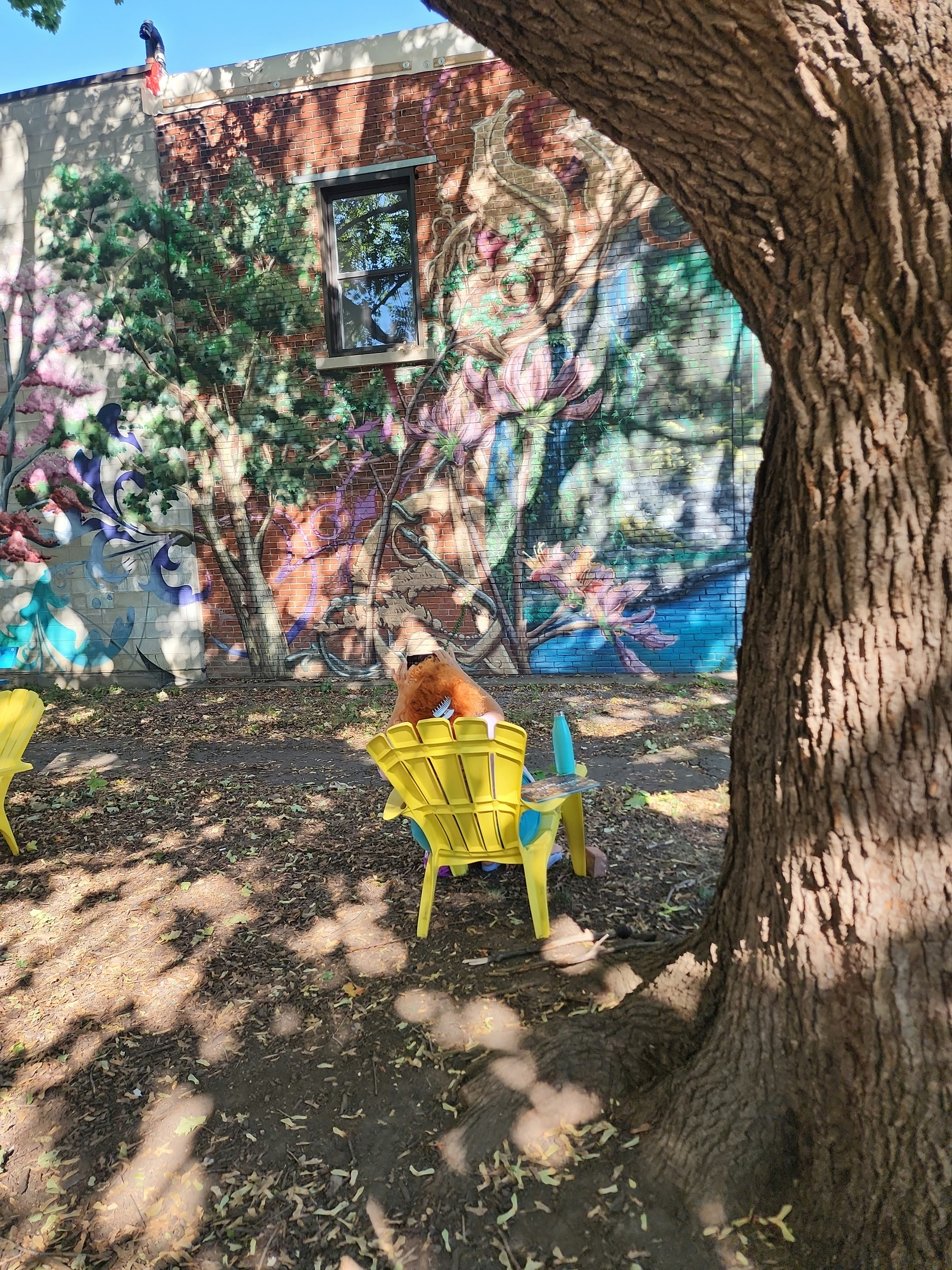 Player photo from Montreal's Underground Heart: A Voyage Through Time walking tour in Montreal