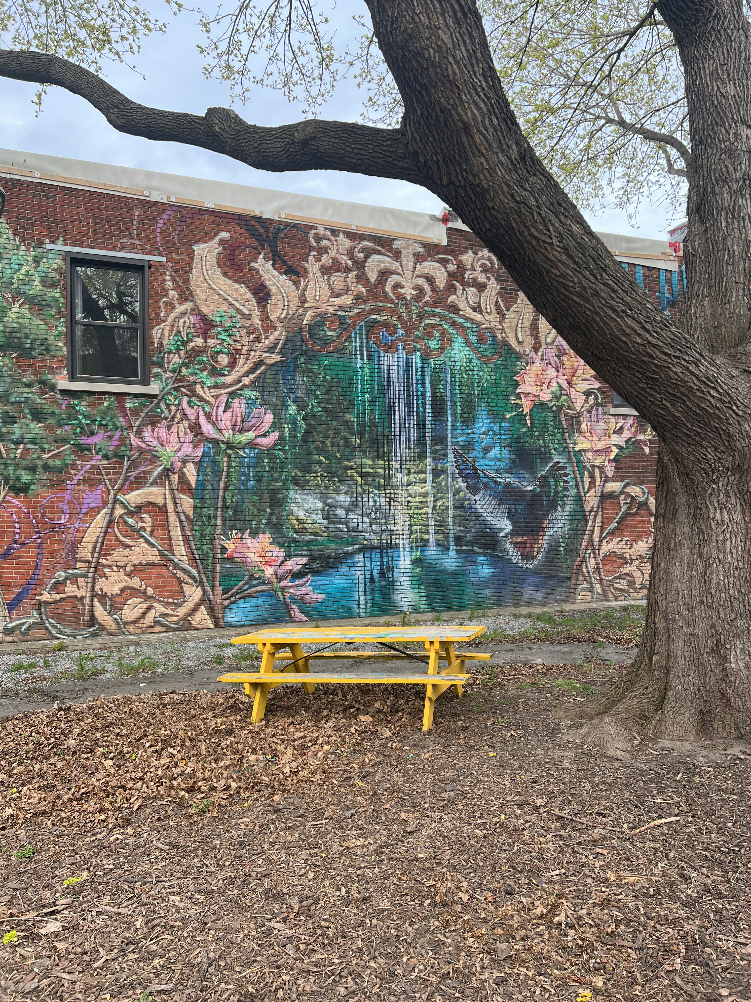Player photo from Montreal's Underground Heart: A Voyage Through Time walking tour in Montreal