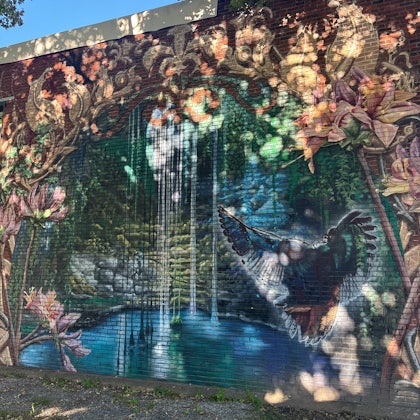 Player photo from Montreal's Underground Heart: A Voyage Through Time walking tour in Montreal