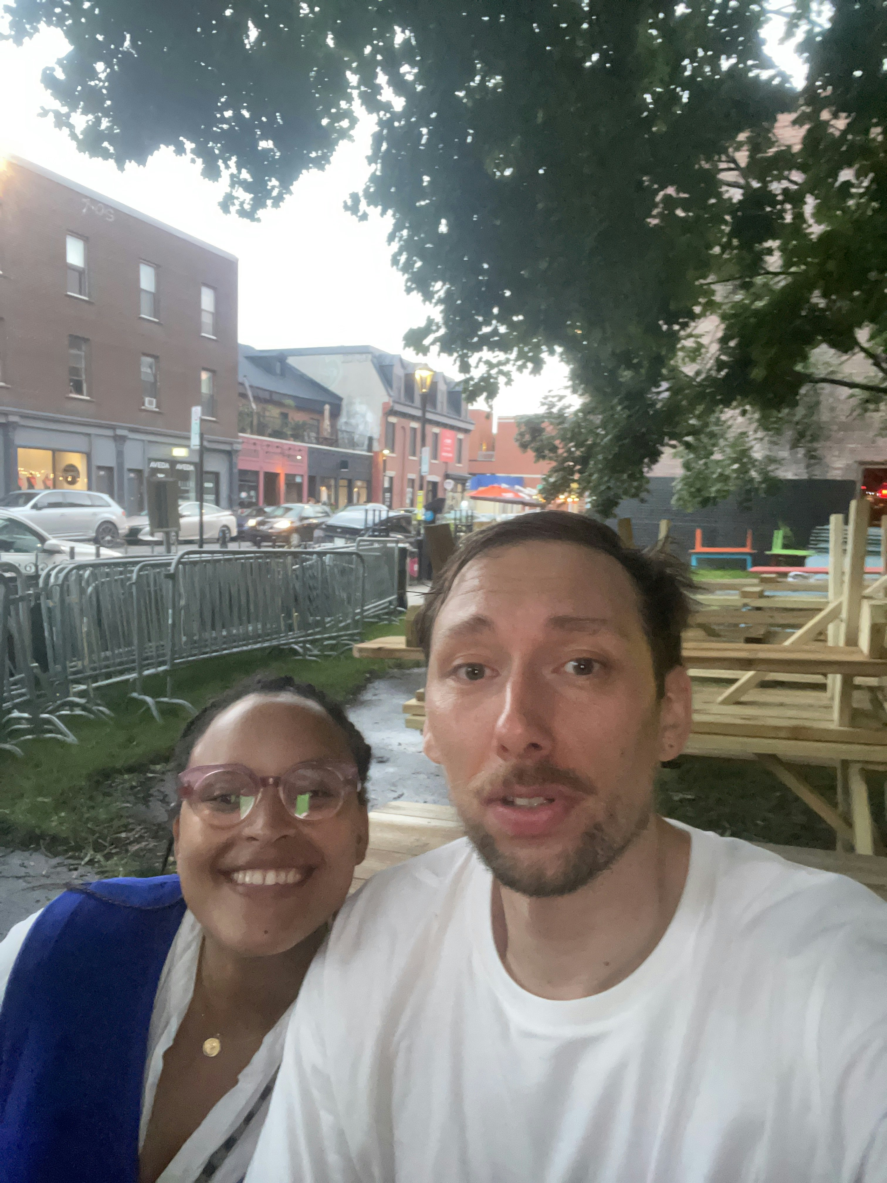 Player photo from Montreal's Underground Heart: A Voyage Through Time walking tour in Montreal