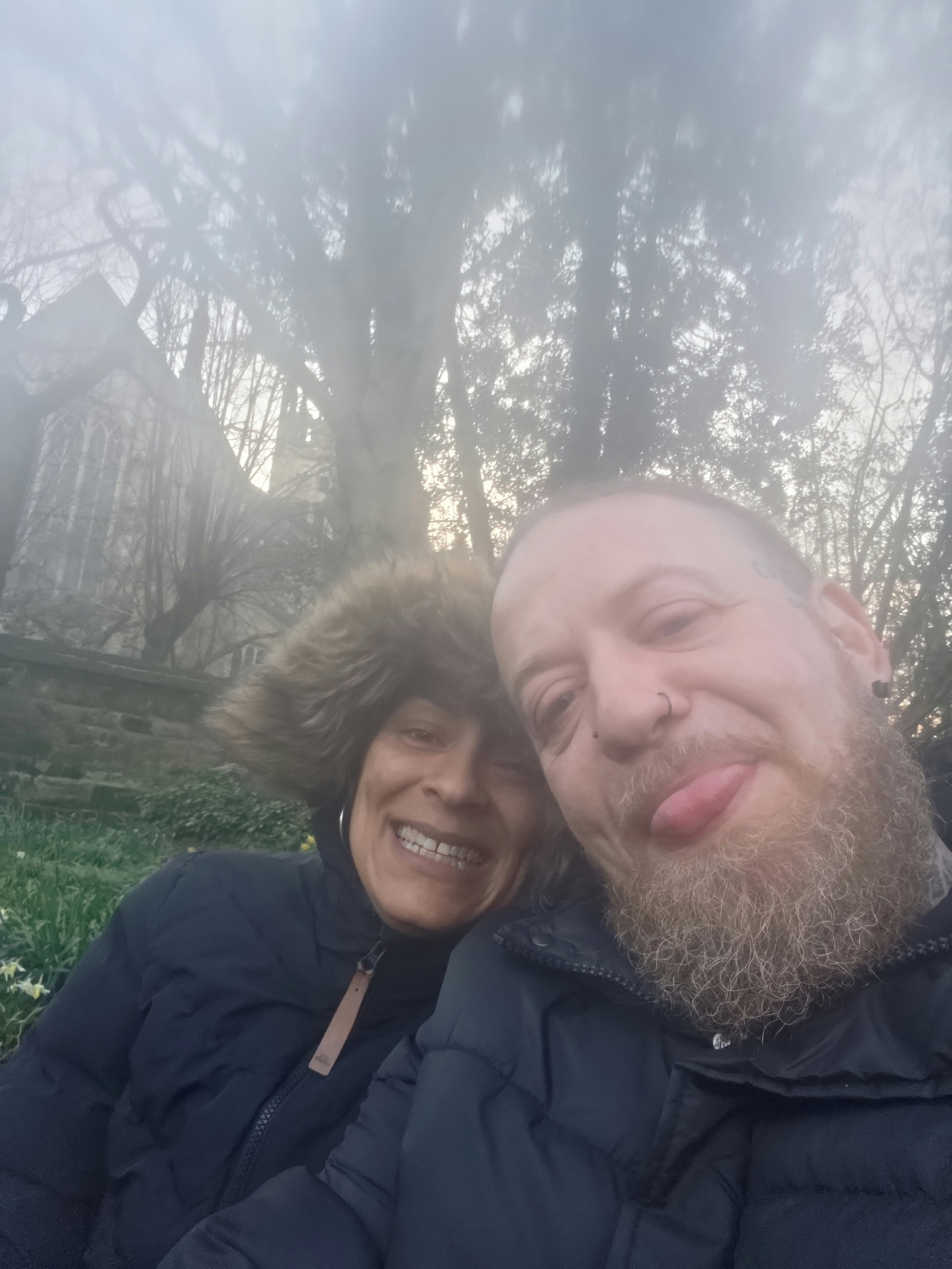 Player photo from Dark Warwick: Ghosts, Crime & Legends Walking Tour & Escape Game walking tour in Warwick