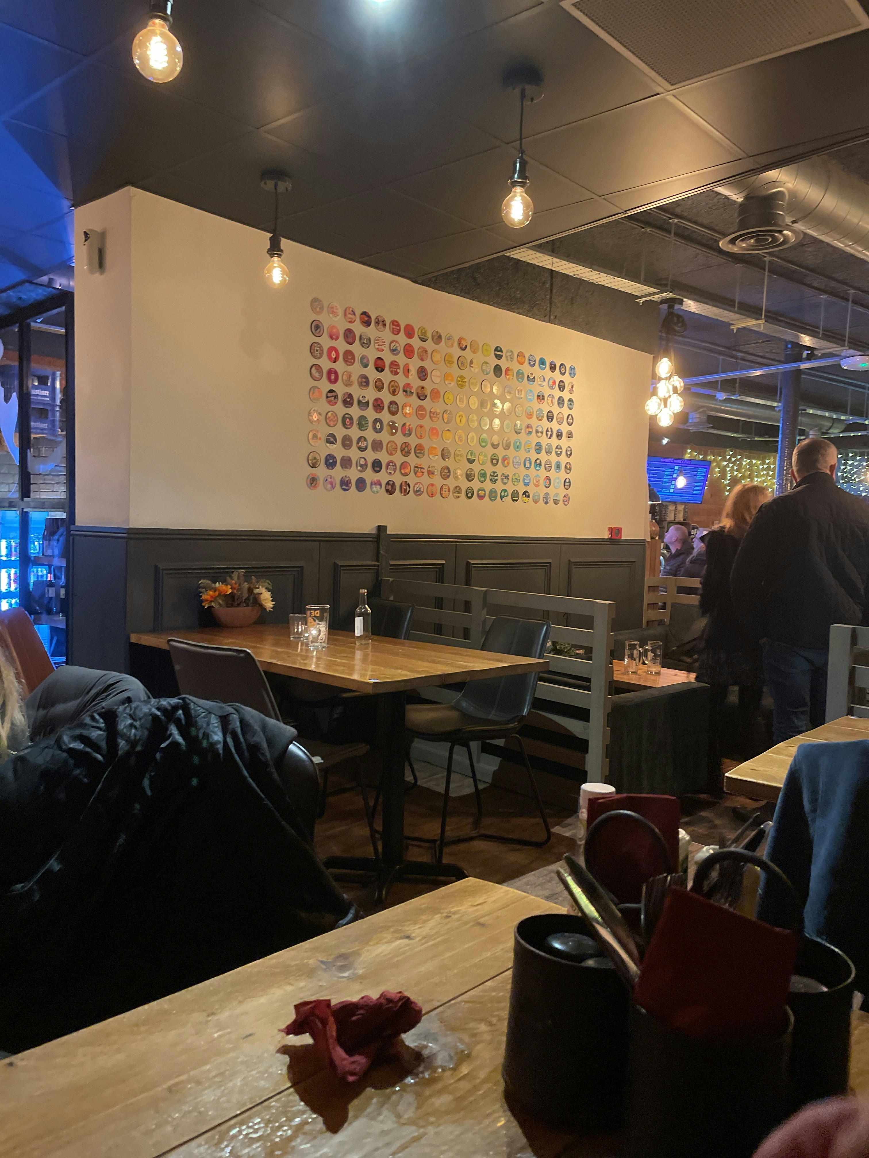 Player photo from Dark Warwick: Ghosts, Crime & Legends Walking Tour & Escape Game walking tour in Warwick