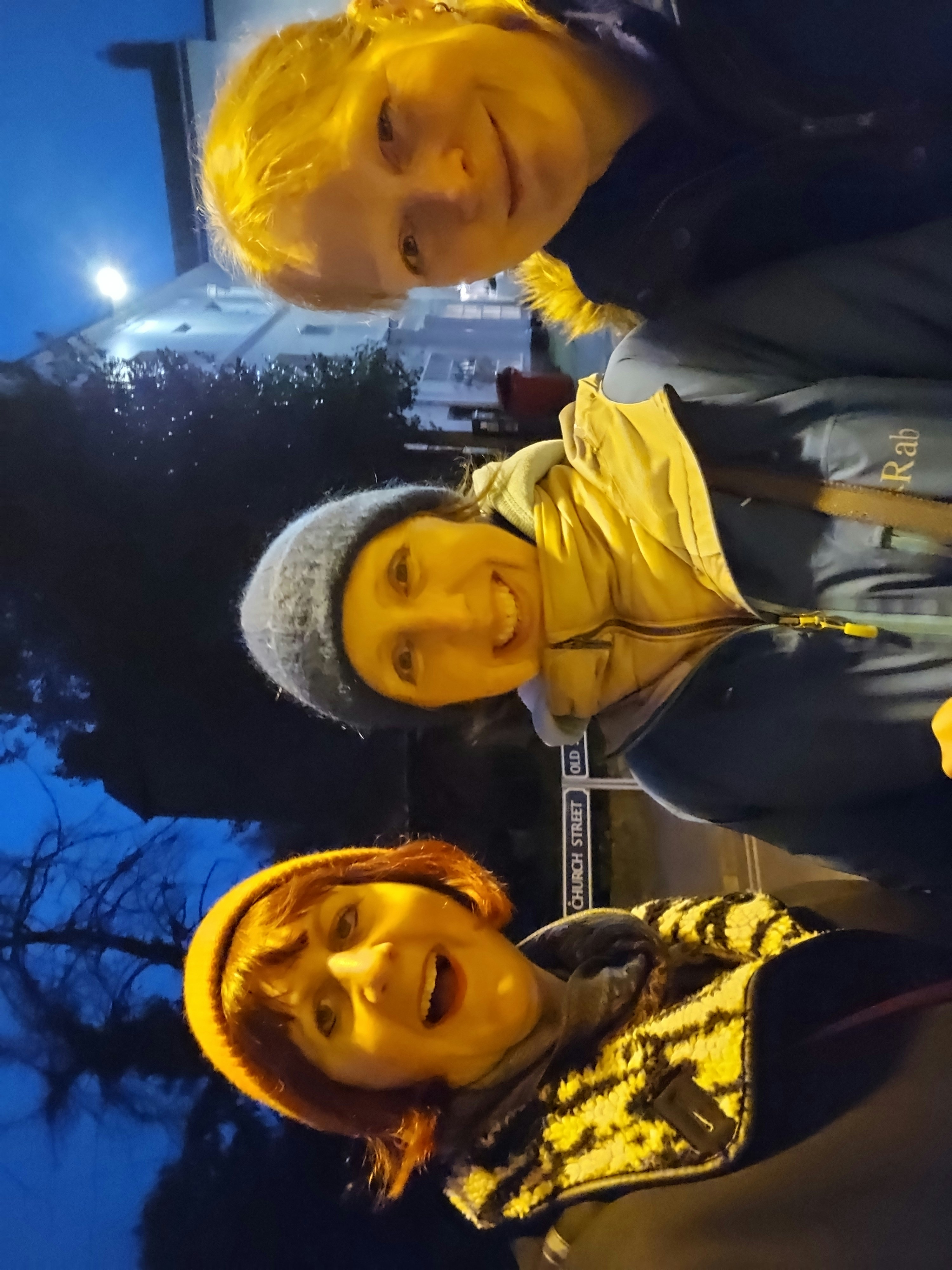 Player photo from Dark Warwick: Ghosts, Crime & Legends Walking Tour & Escape Game walking tour in Warwick