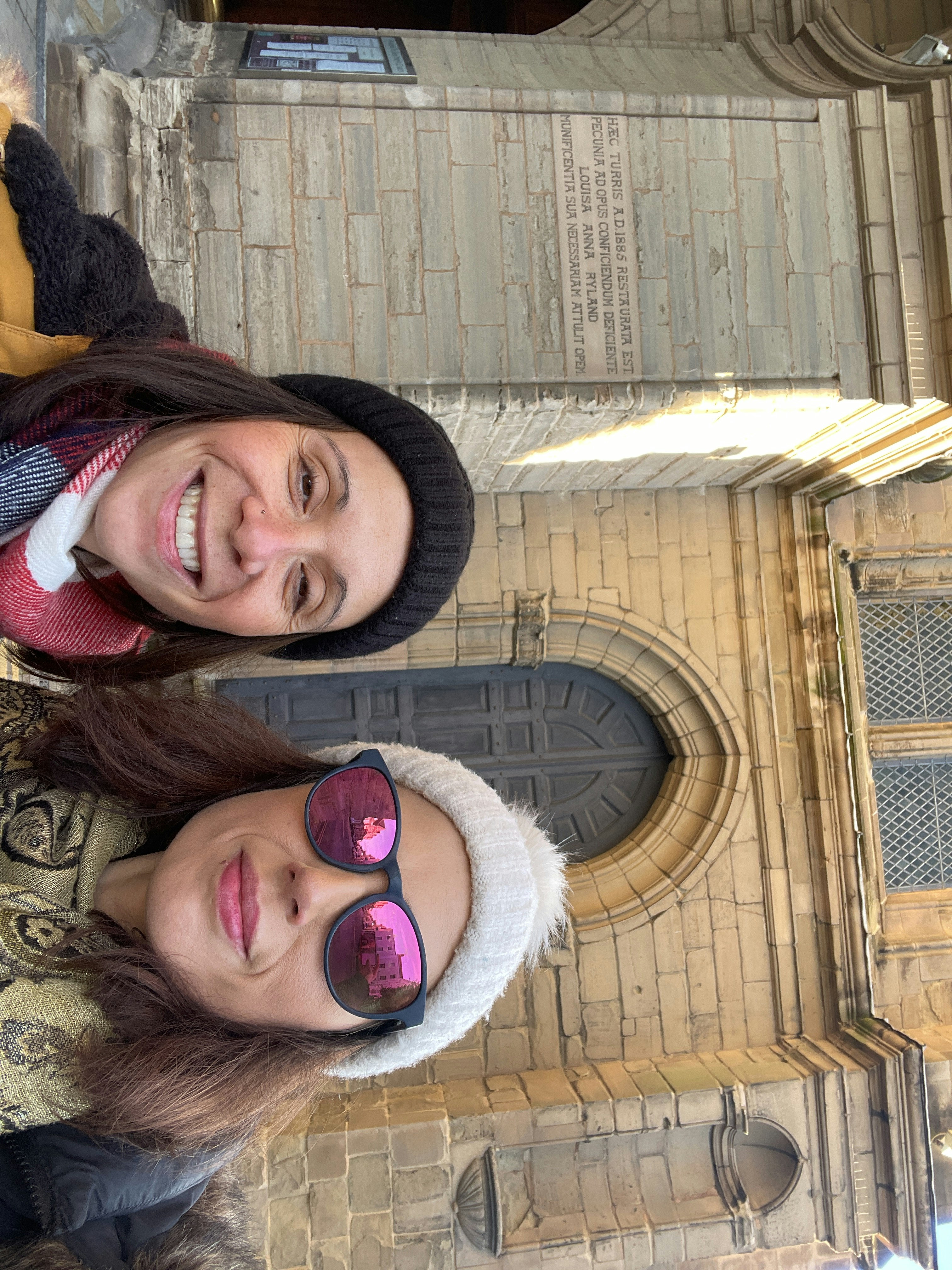 Player photo from Dark Warwick: Ghosts, Crime & Legends Walking Tour & Escape Game walking tour in Warwick