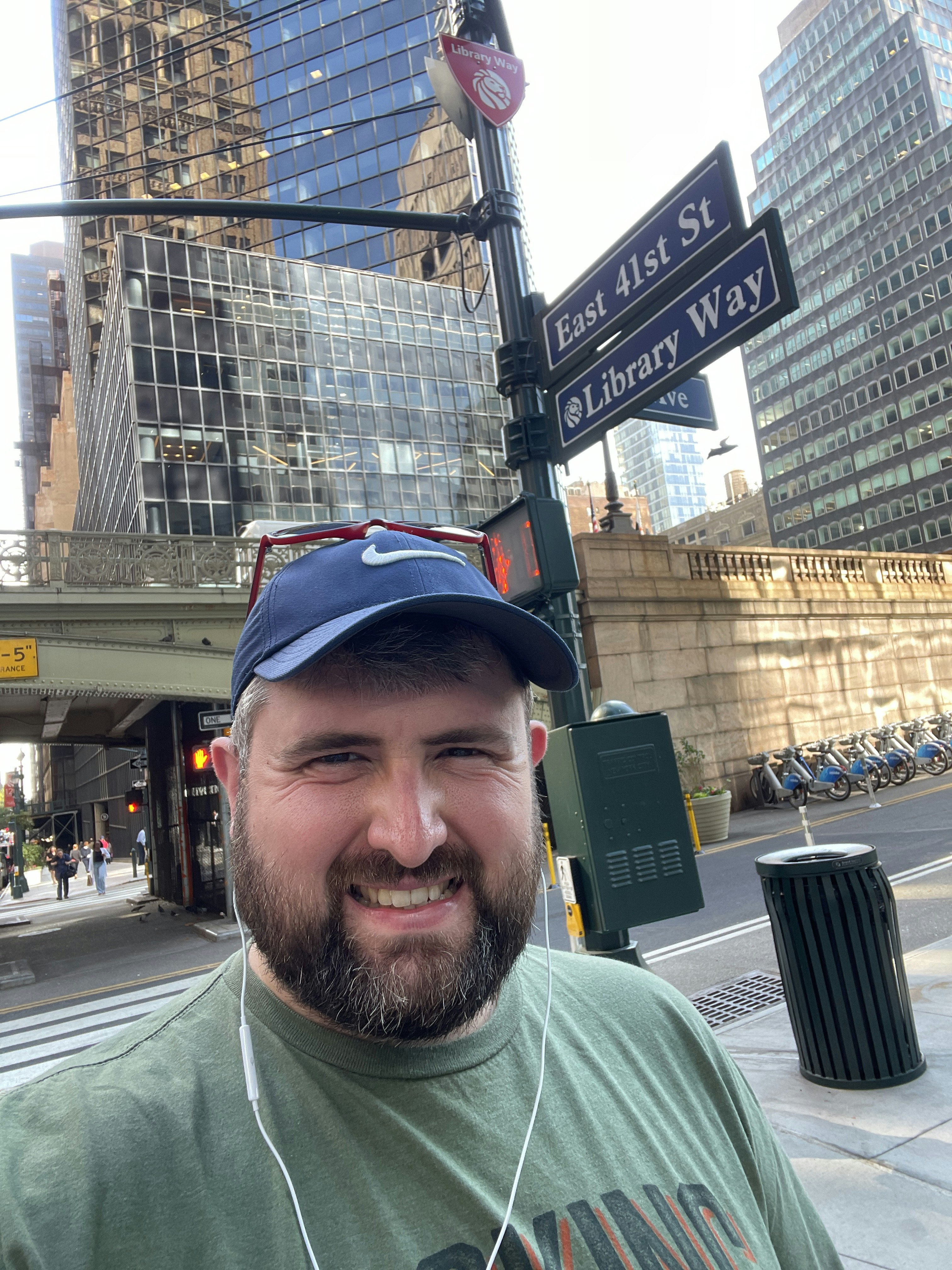 Player photo from NYC: Madcap Manhattan: A Date with The Great Gatsby walking tour in New York City