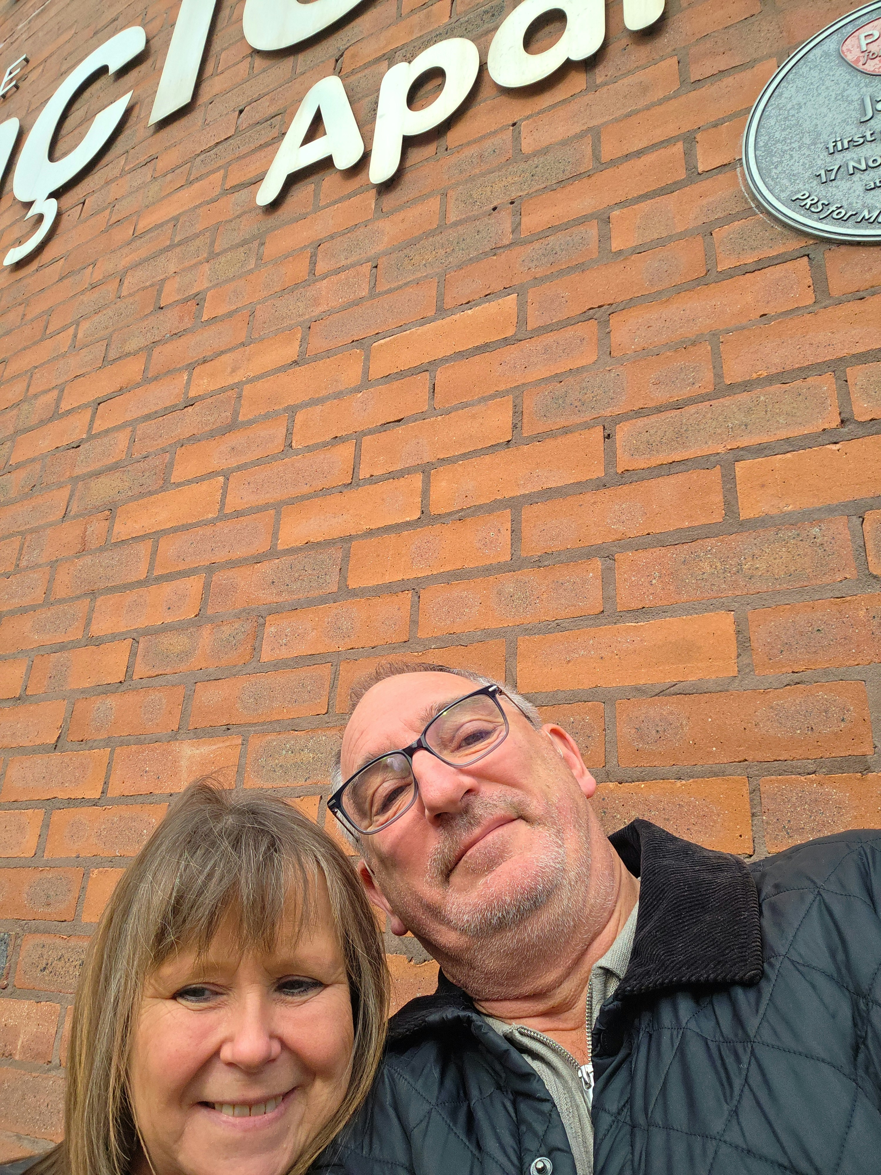 Player photo from Manchester Music: 80's & 90's Musical Tour walking tour in Manchester, UK