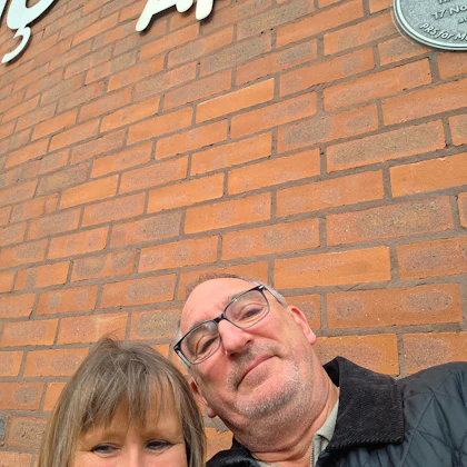 Player photo from Manchester Music: 80's & 90's Musical Tour walking tour in Manchester, UK