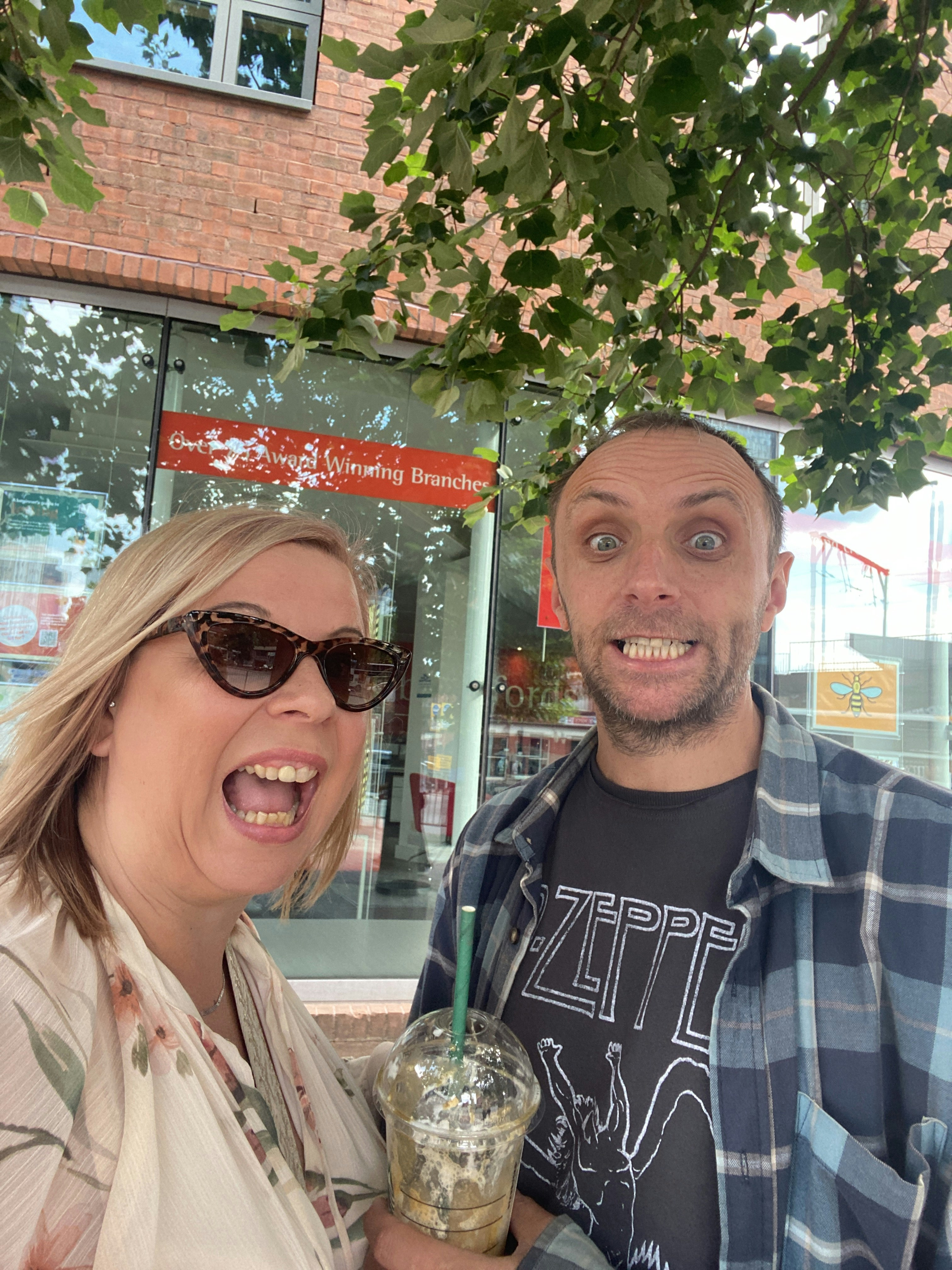 Player photo from Manchester Music: 80's & 90's Musical Tour walking tour in Manchester, UK