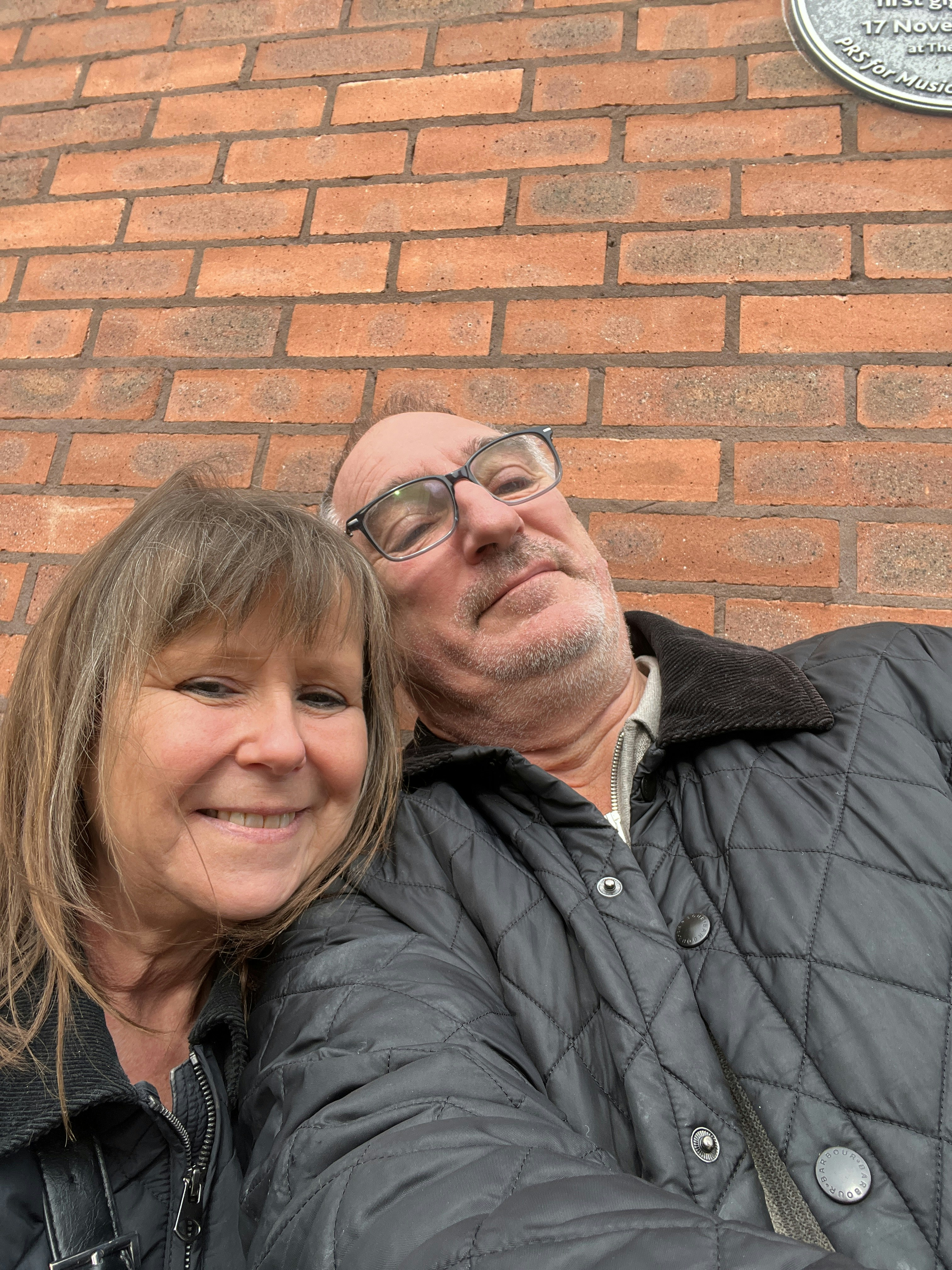 Player photo from Manchester Music: 80's & 90's Musical Tour walking tour in Manchester, UK