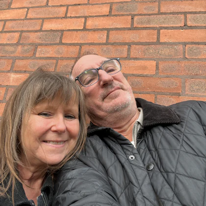 Player photo from Manchester Music: 80's & 90's Musical Tour walking tour in Manchester, UK