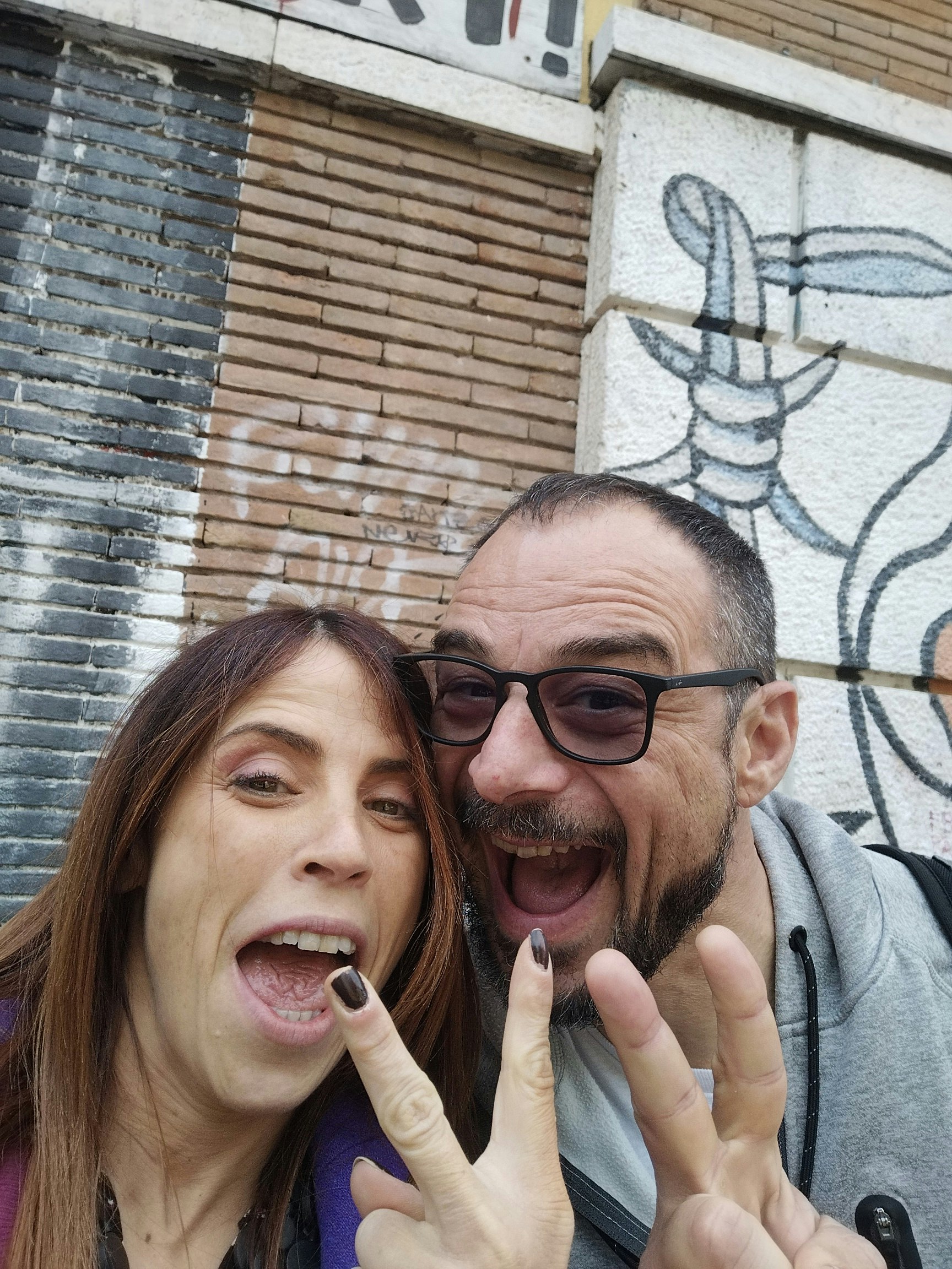 Player photo from Garbatella: Street Art and Resistance in Rome walking tour in Rome