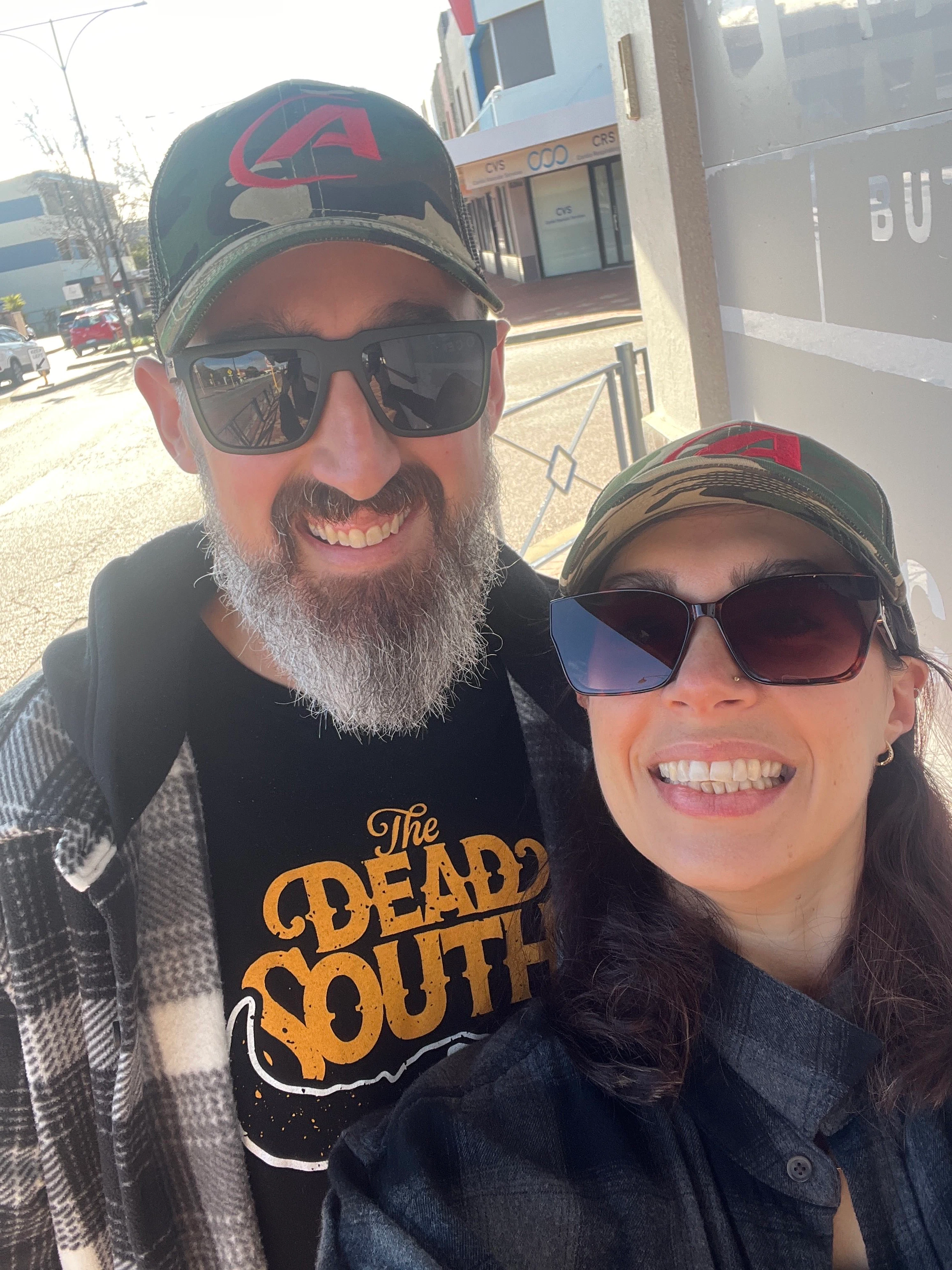 Player photo from Shadows Over Perth: The Wizard’s Trail walking tour in Perth