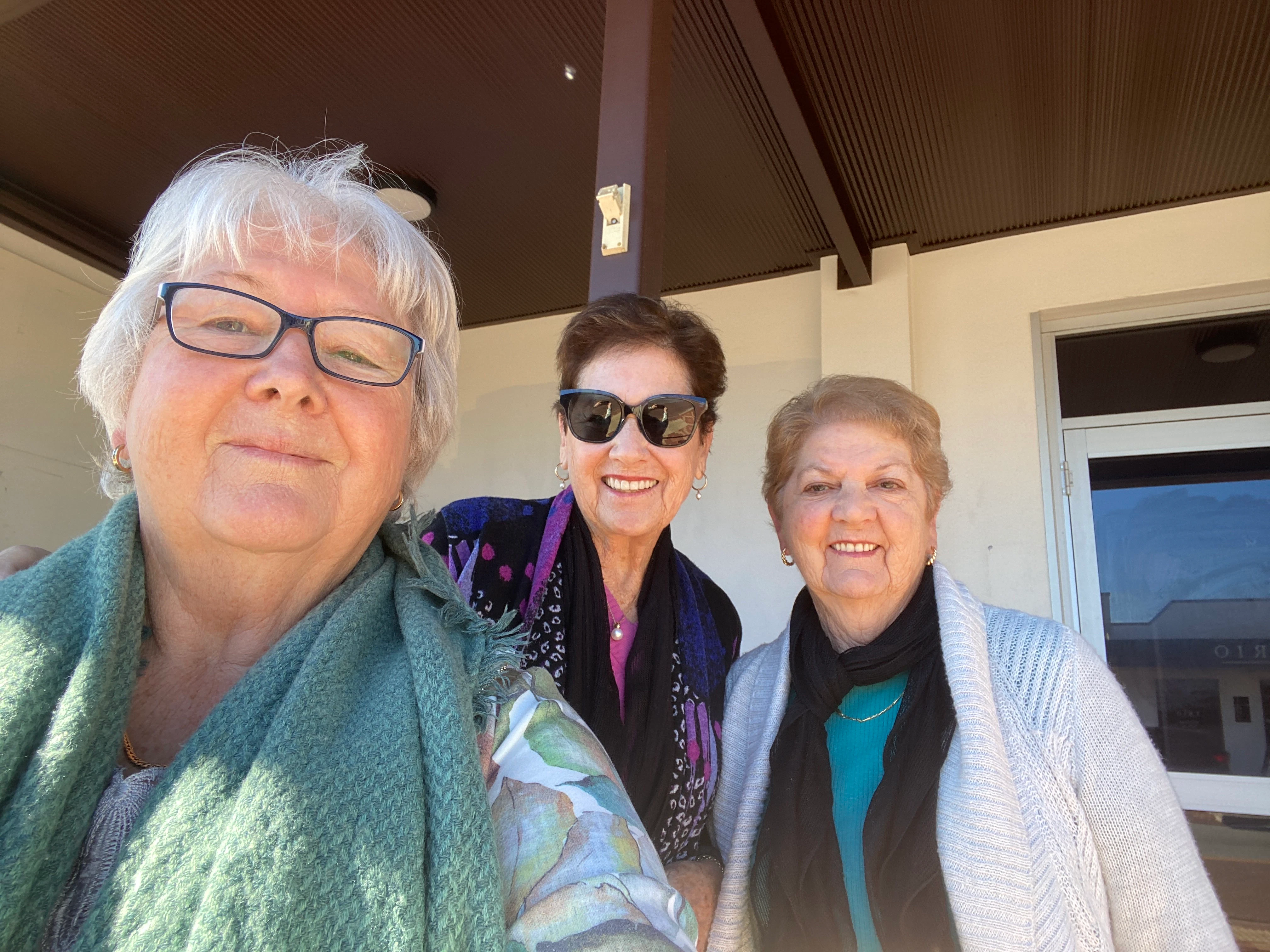 Player photo from Shadows Over Perth: The Wizard’s Trail walking tour in Perth