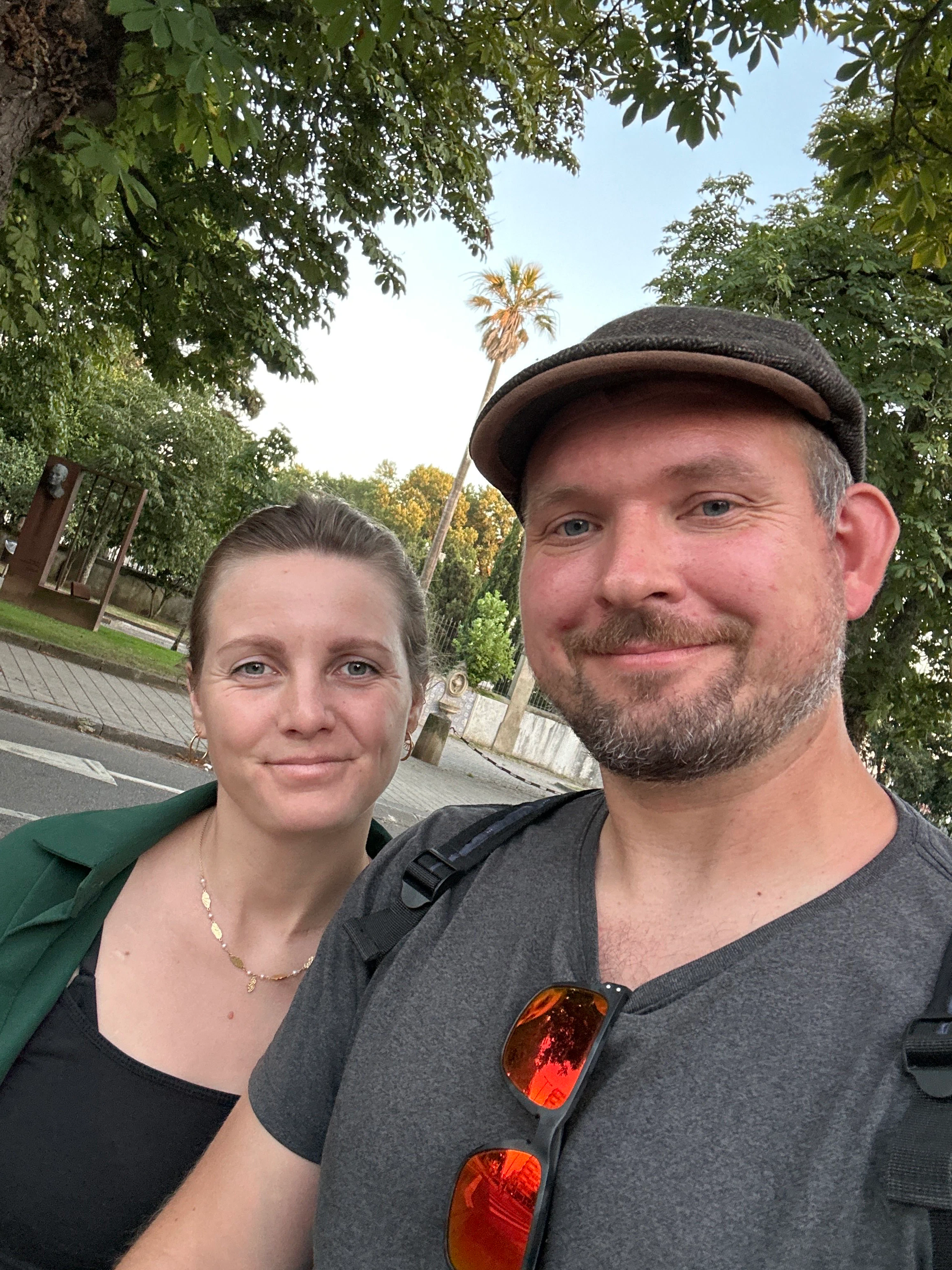 Player photo from The Siege of Porto: Fight for Freedom walking tour in Porto