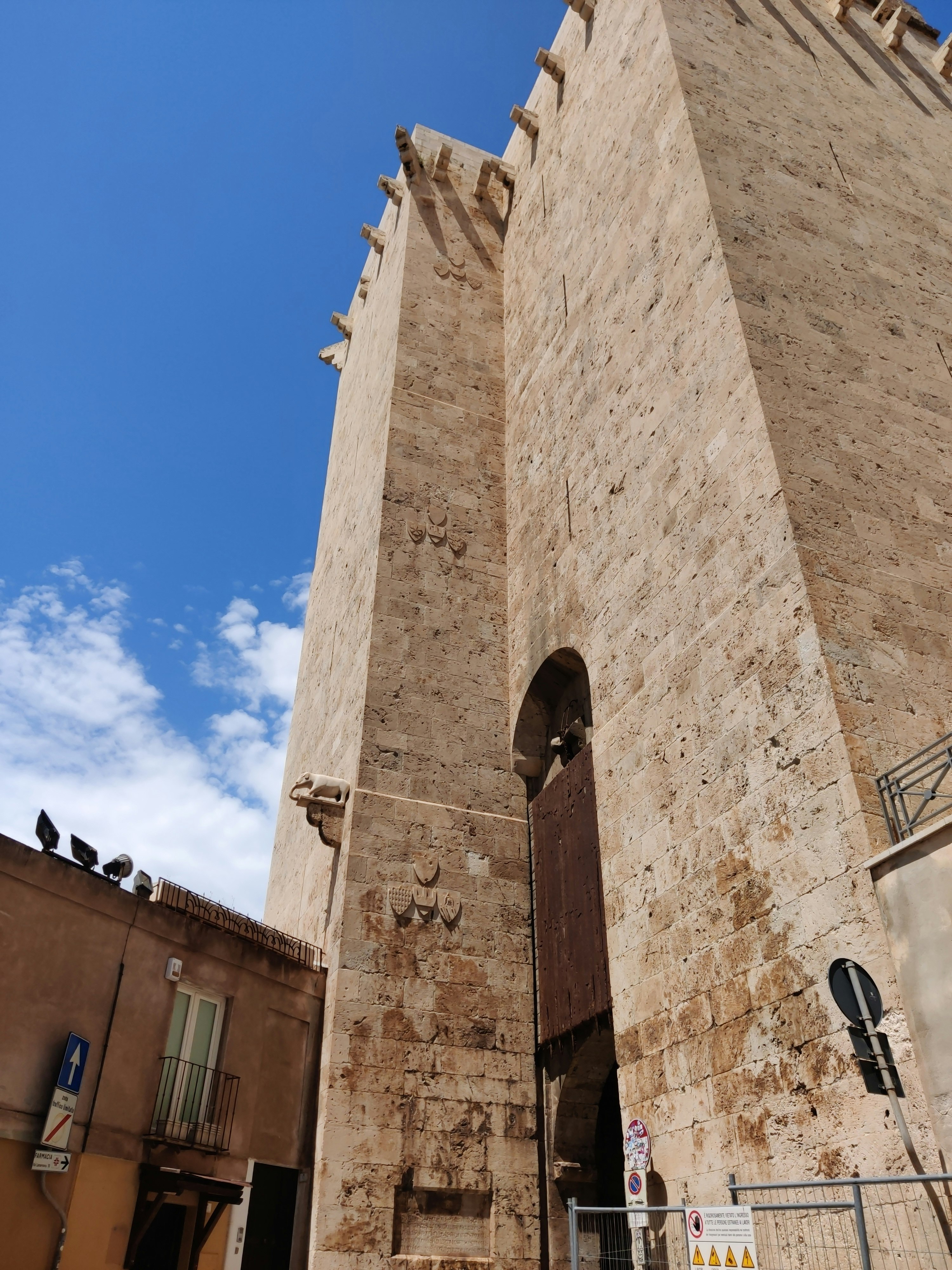 Player photo from Highlights of Cagliari: Adventures of the Janas walking tour in Cagliari
