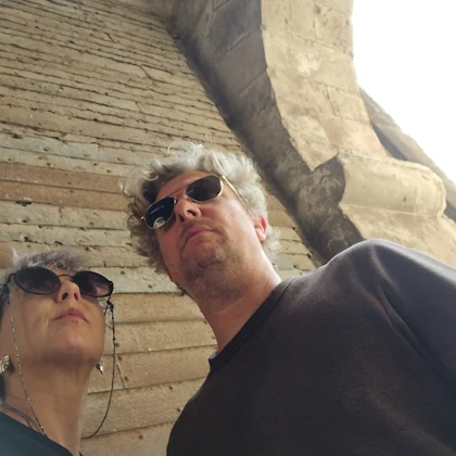 Player photo from Highlights of Cagliari: Adventures of the Janas walking tour in Cagliari