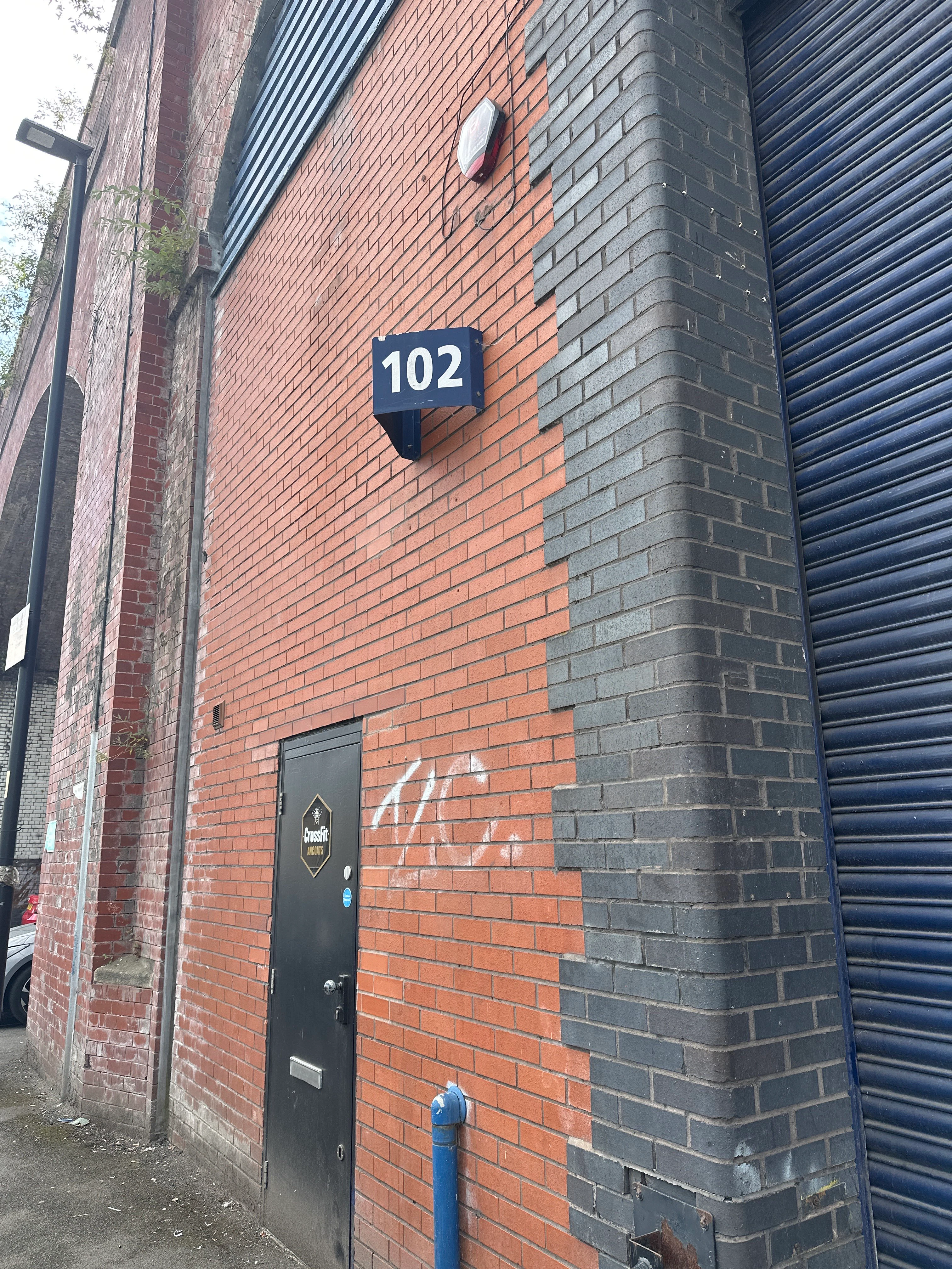 Player photo from Murder in Manchester: Discover the City's Gruesome Past walking tour in Manchester, UK