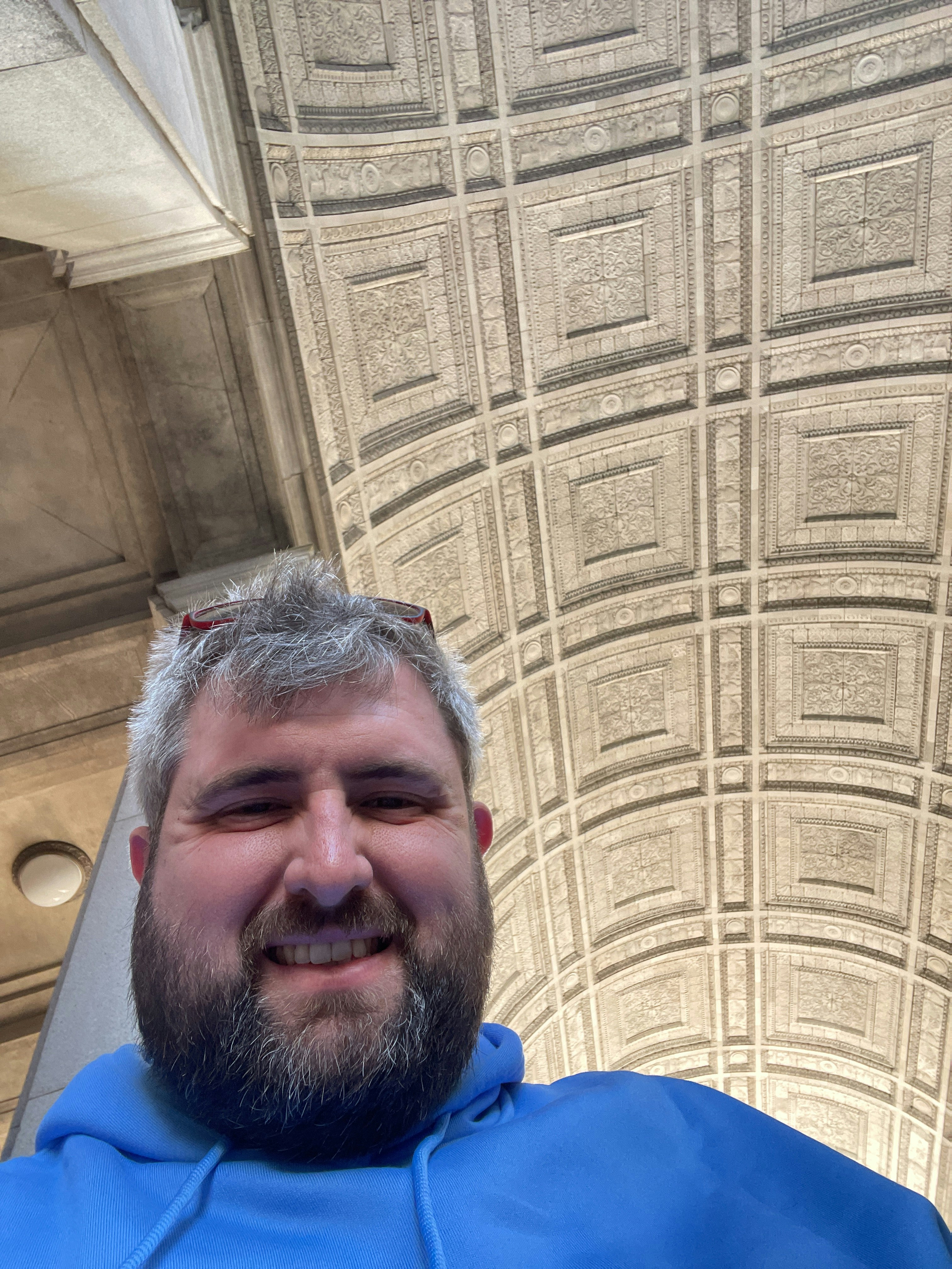 Player photo from Romantic New York: Love on the Brooklyn Bridge walking tour in New York City