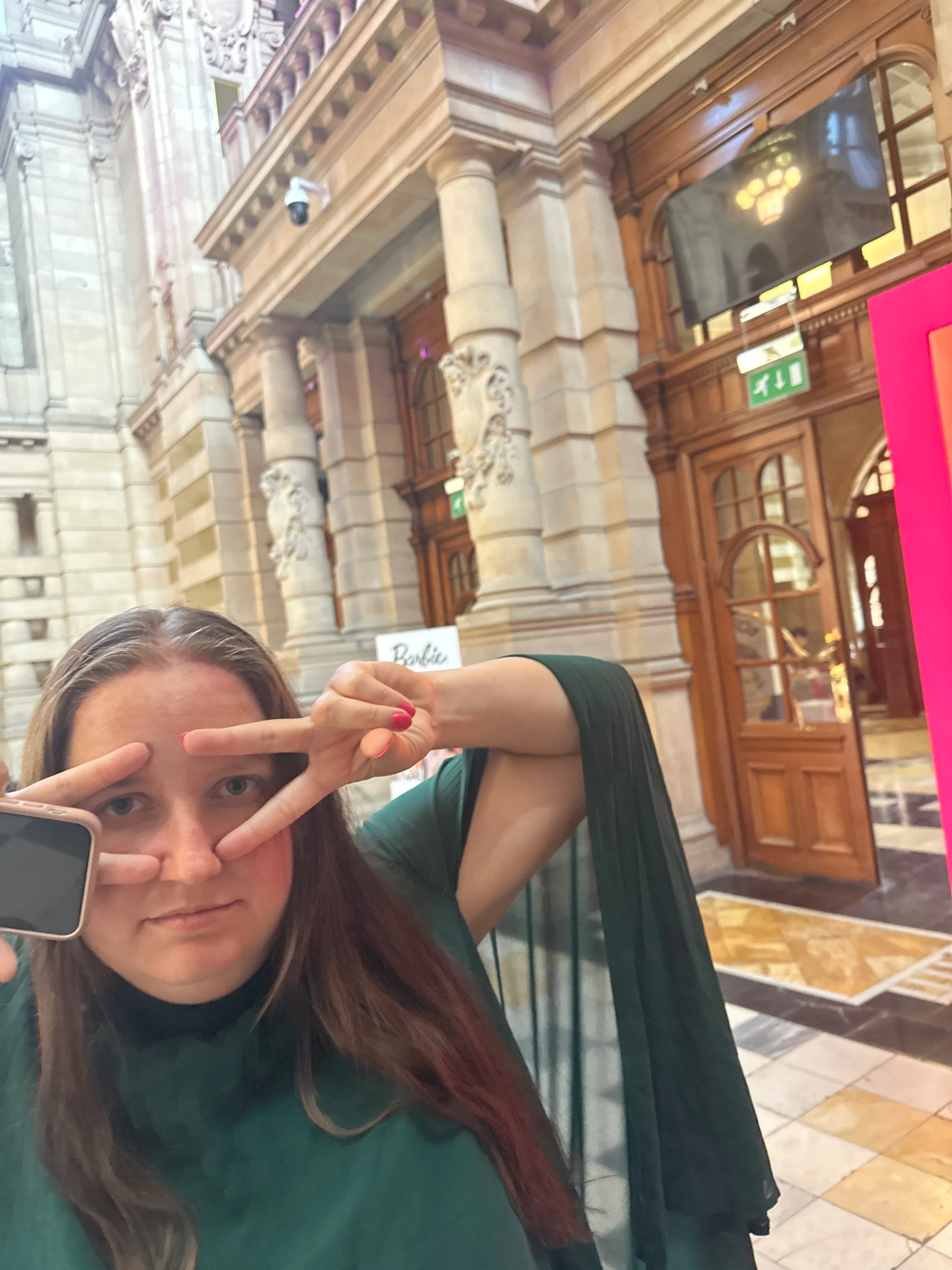 Player photo from Historic Glasgow: The Testing of Thomas walking tour in Glasgow