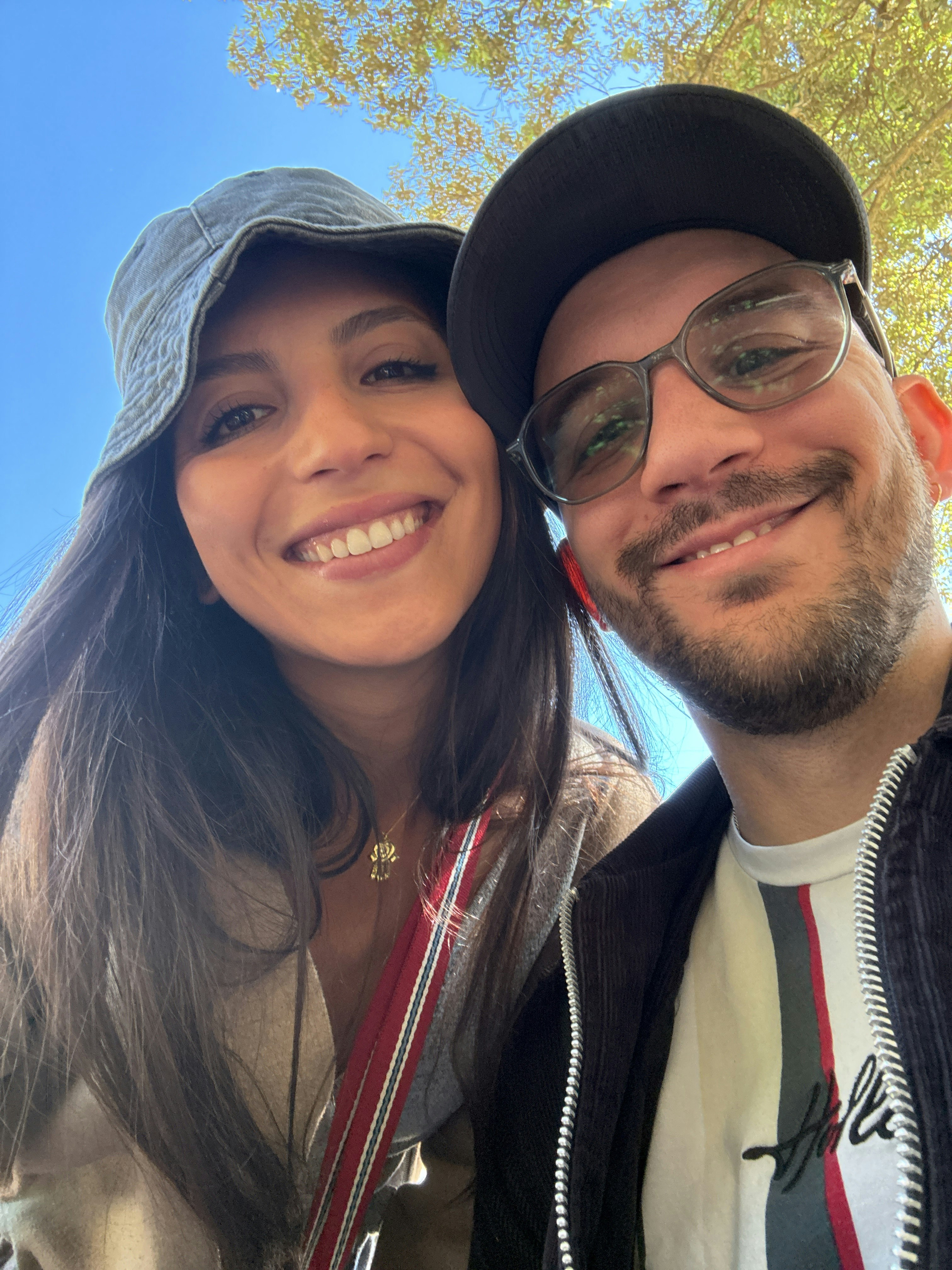 Player photo from Historical Rome: The Sad Souls of Villa Borghese walking tour in Rome