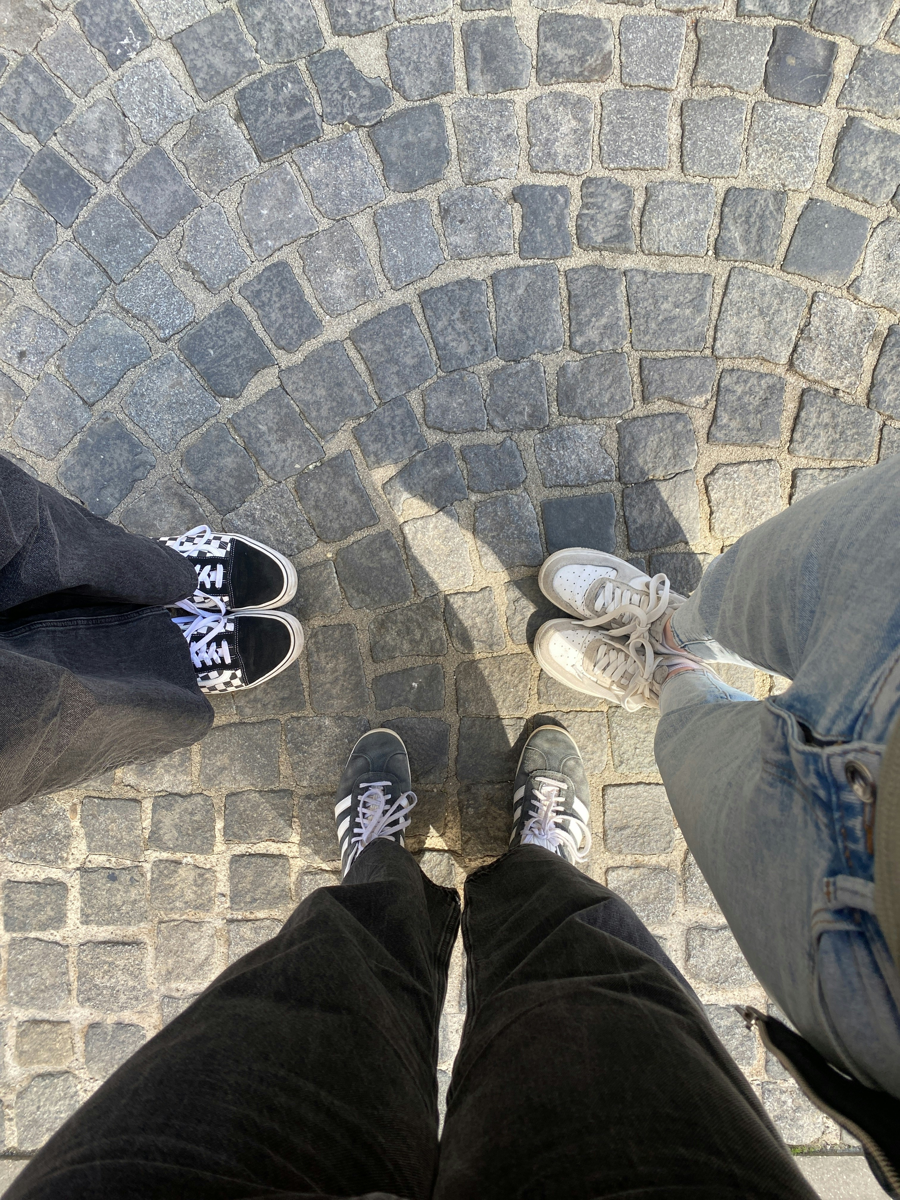 Player photo from Hidden Gems of Munich: Save Your Friend