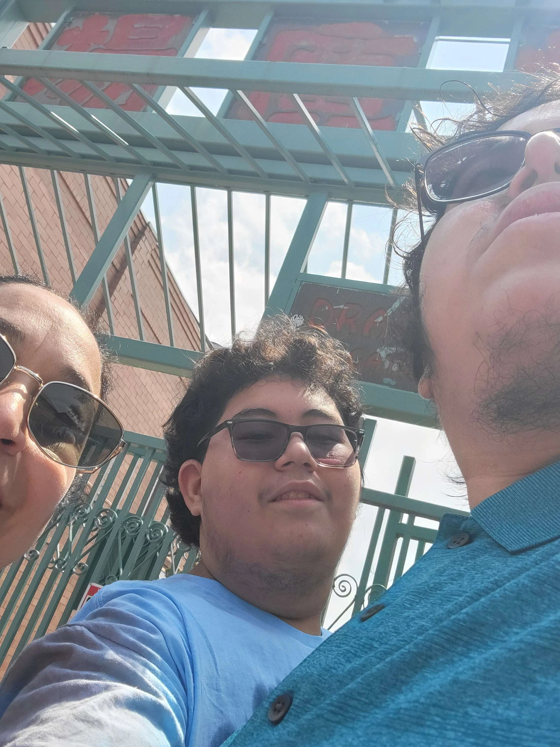 Player photo from Chicago Chinatown: Quest for the Dragon Kings walking tour in Chicago
