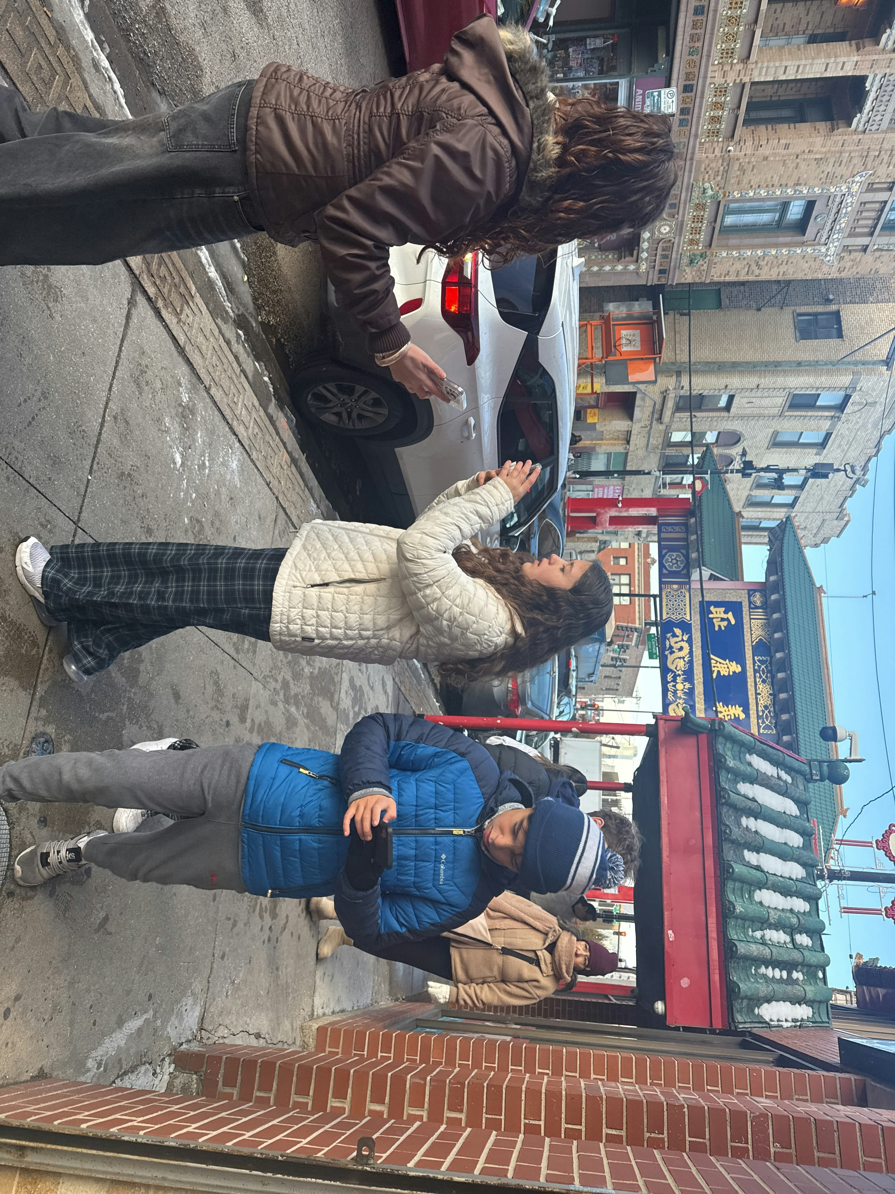 Player photo from Chicago Chinatown: Quest for the Dragon Kings walking tour in Chicago