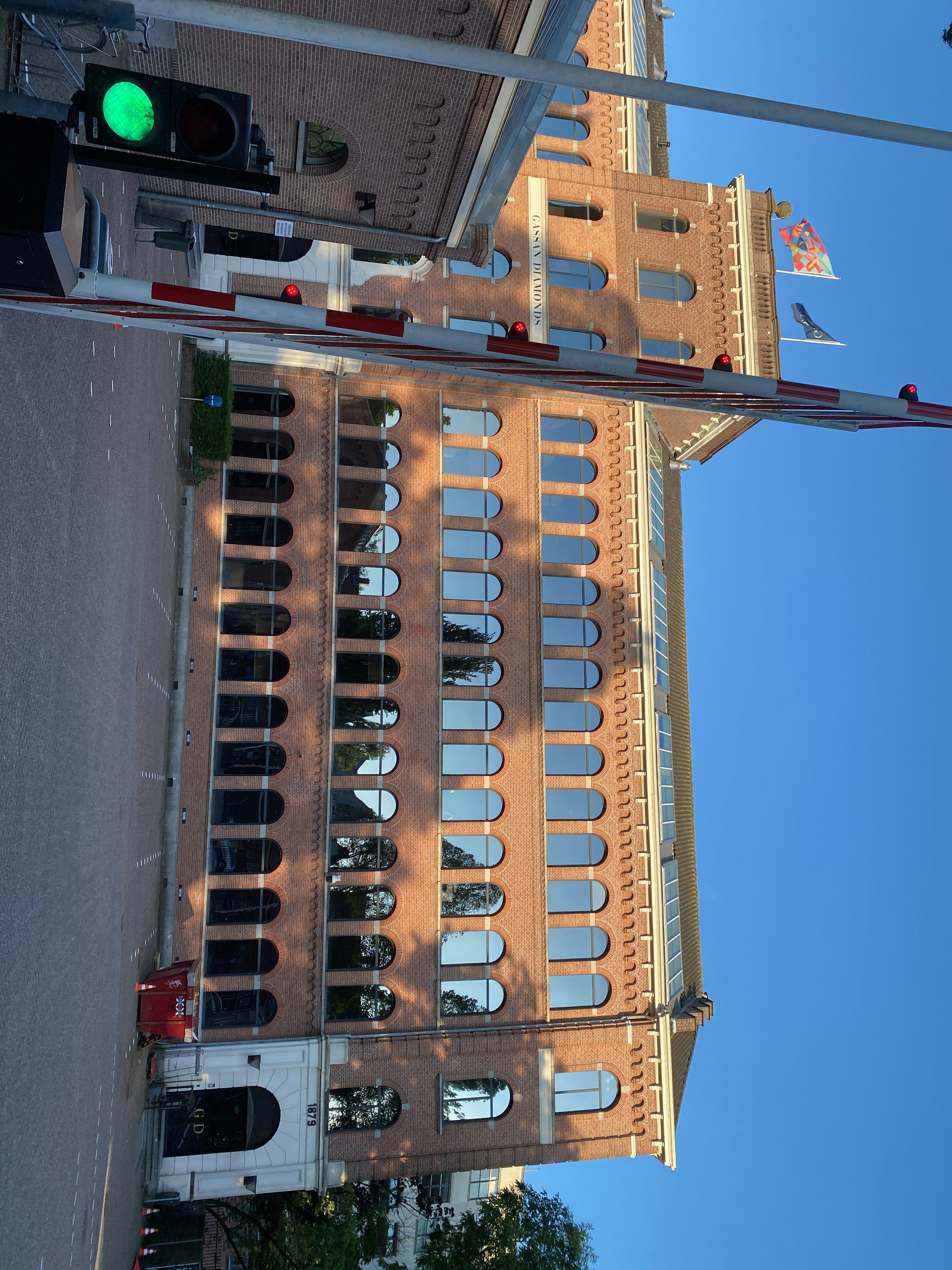 Player photo from Jewish Amsterdam: The Old Quarter walking tour in Amsterdam