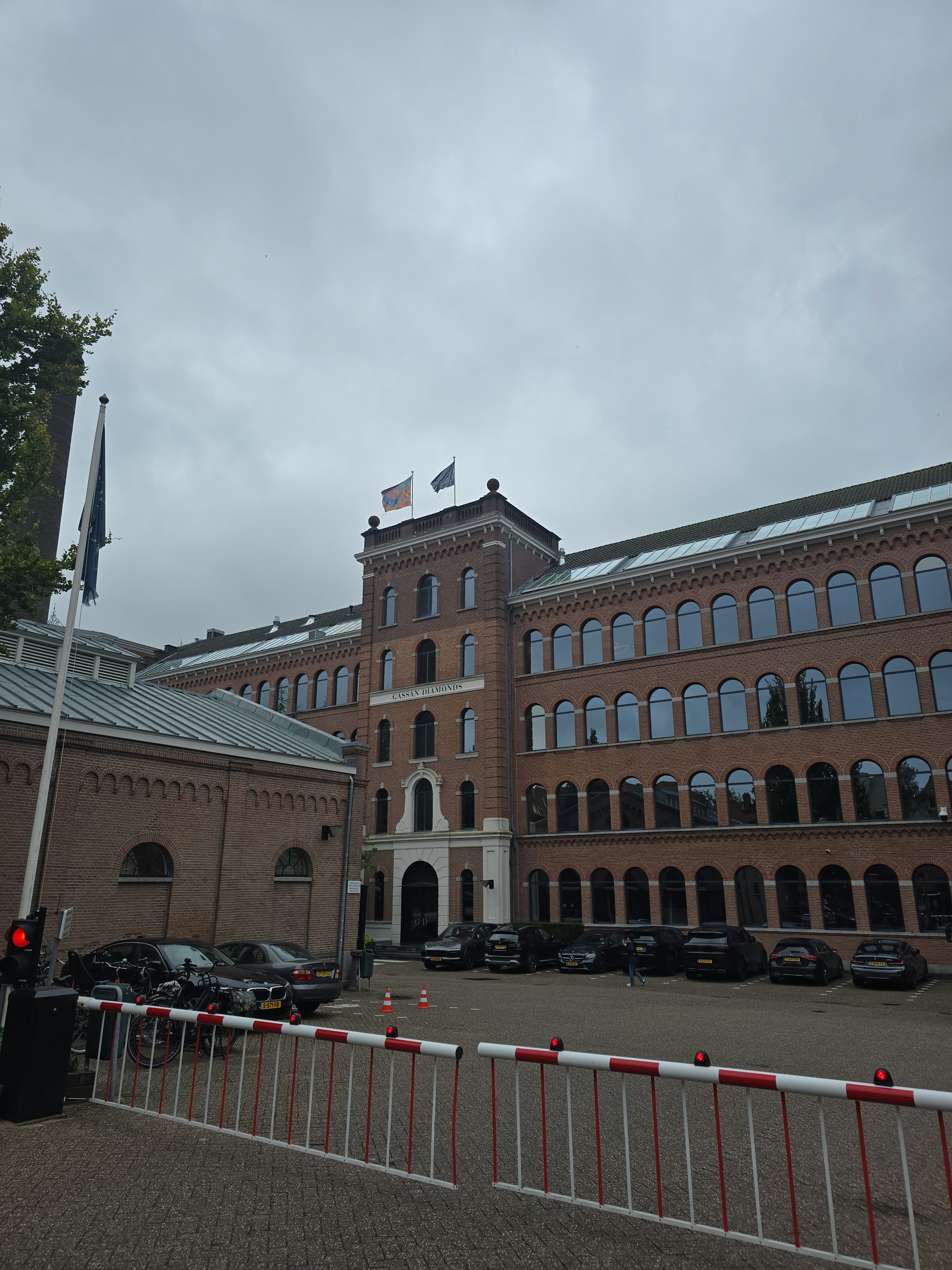 Player photo from Jewish Amsterdam: The Old Quarter walking tour in Amsterdam