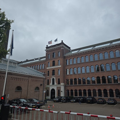 Player photo from Jewish Amsterdam: The Old Quarter walking tour in Amsterdam