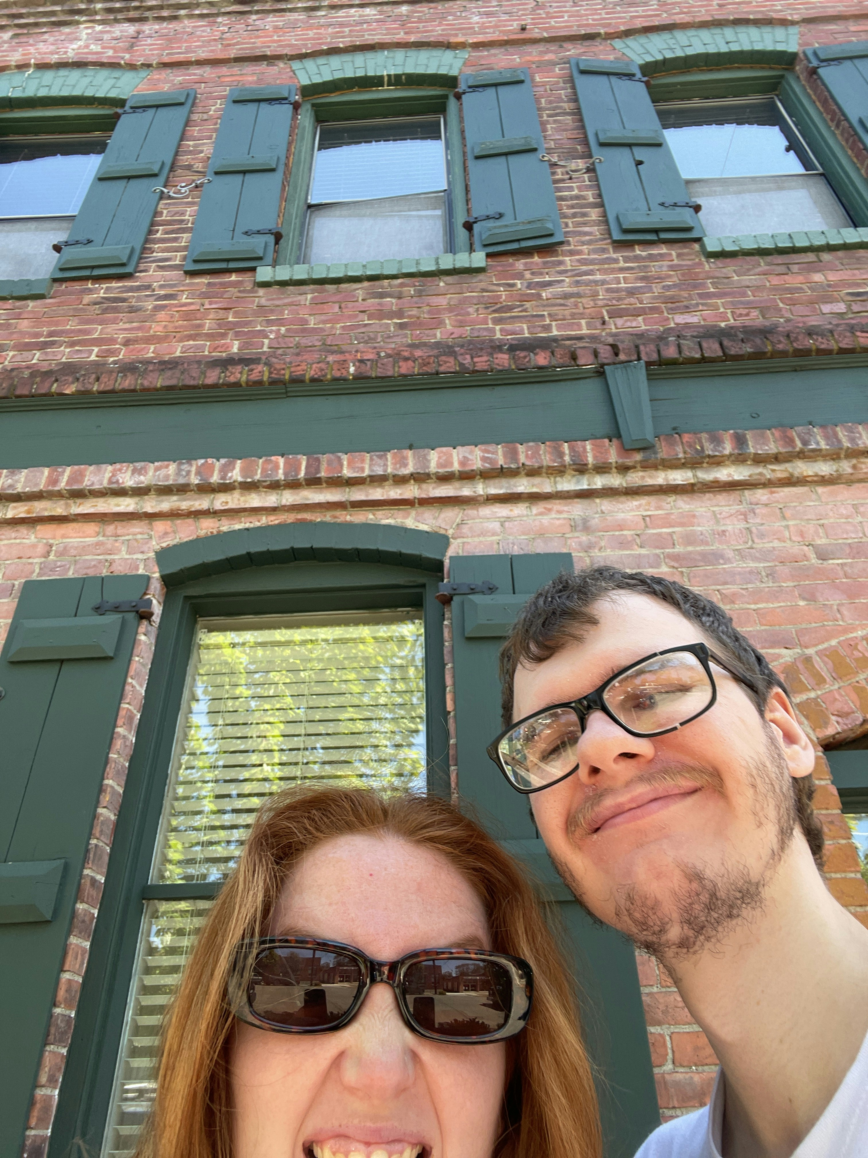 Player photo from Secrets of Snohomish: An Interactive History Game walking tour in Snohomish