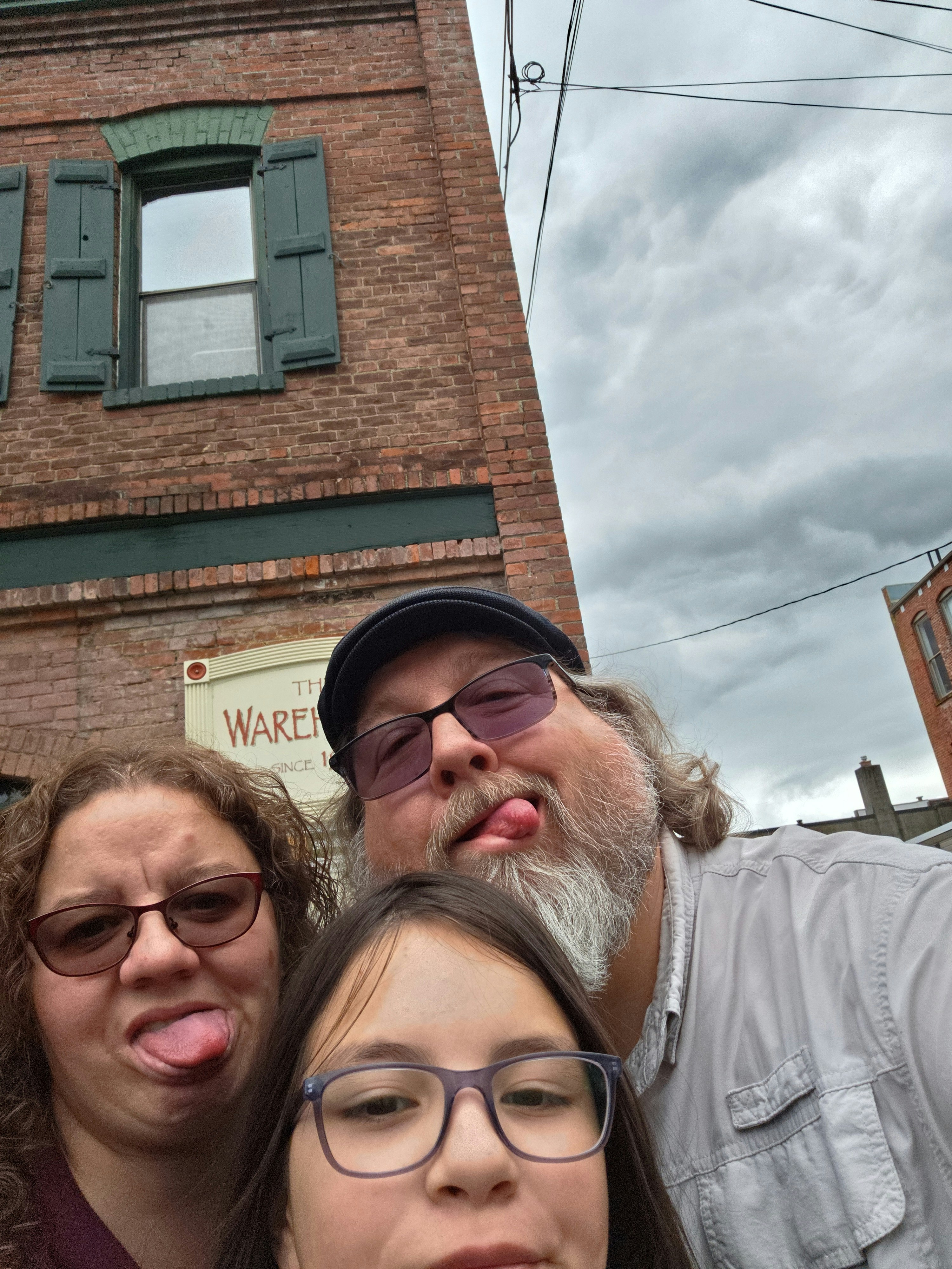 Player photo from Secrets of Snohomish: An Interactive History Game walking tour in Snohomish