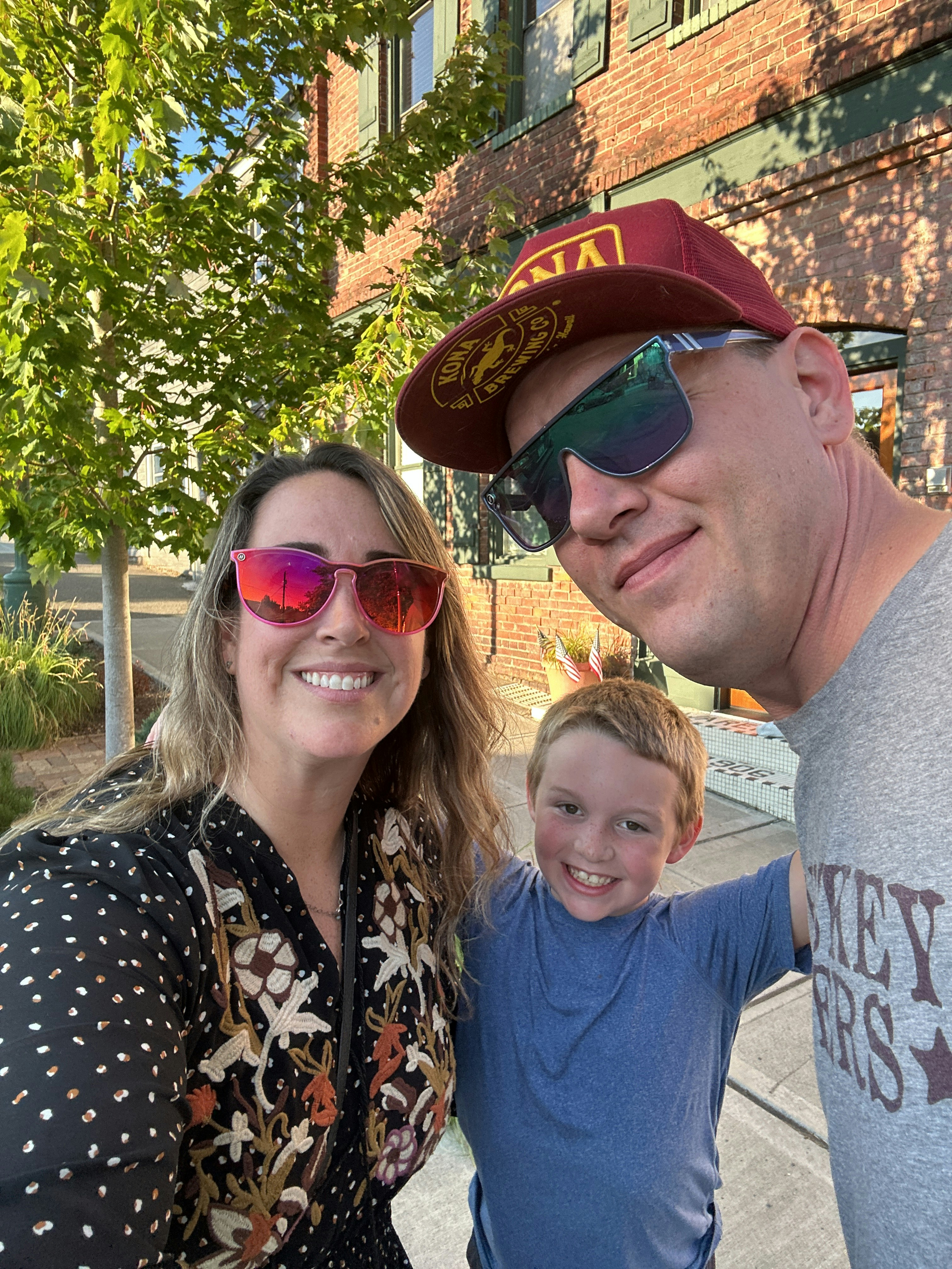 Player photo from Secrets of Snohomish: An Interactive History Game walking tour in Snohomish