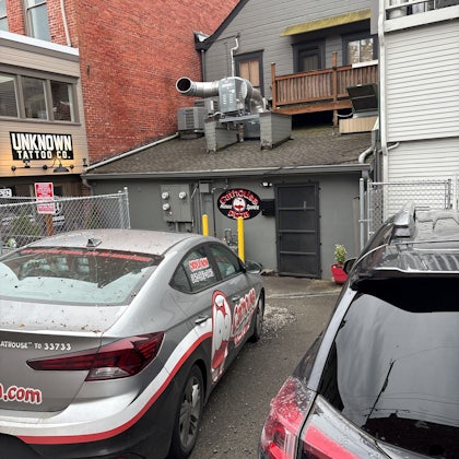 Player photo from Secrets of Snohomish: An Interactive History Game walking tour in Snohomish