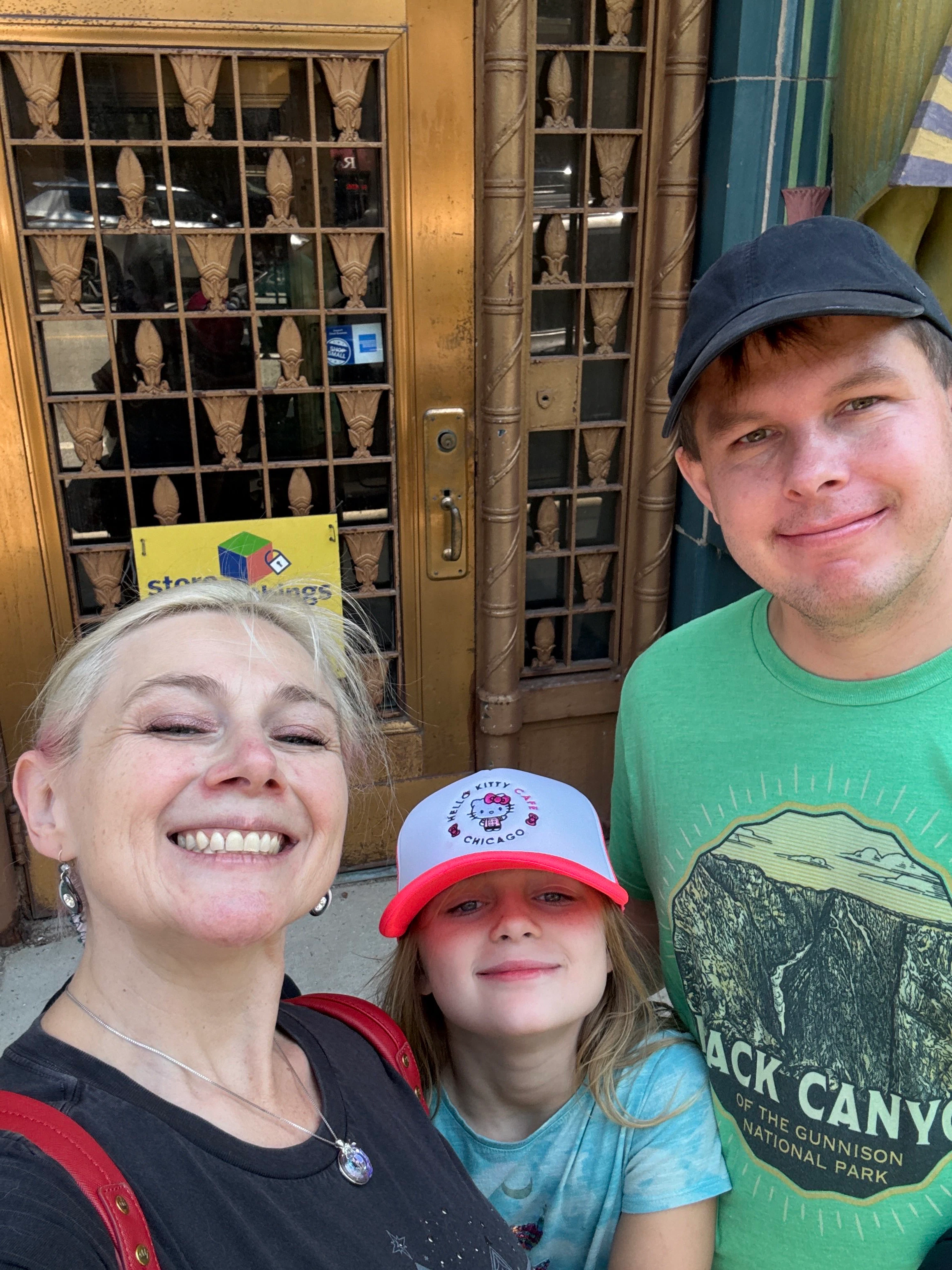 Player photo from Rats! A Cat’s Quest Through Lincoln Park, Chicago