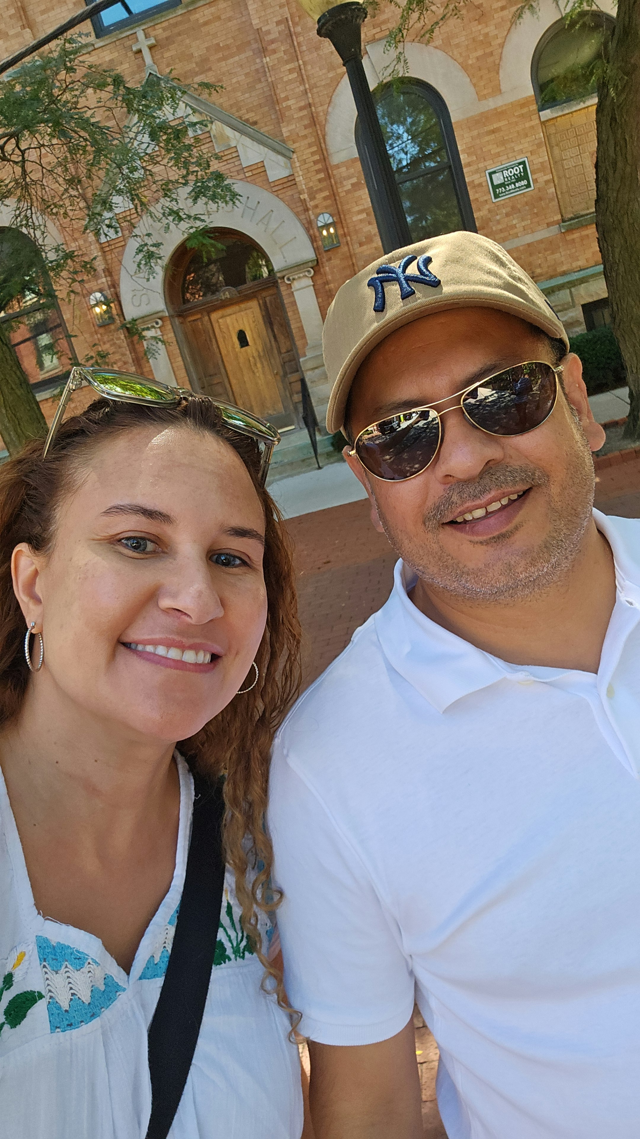 Player photo from Rats! A Cat’s Quest Through Lincoln Park, Chicago walking tour in Chicago