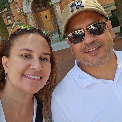 Player photo from Rats! A Cat’s Quest Through Lincoln Park, Chicago walking tour in Chicago