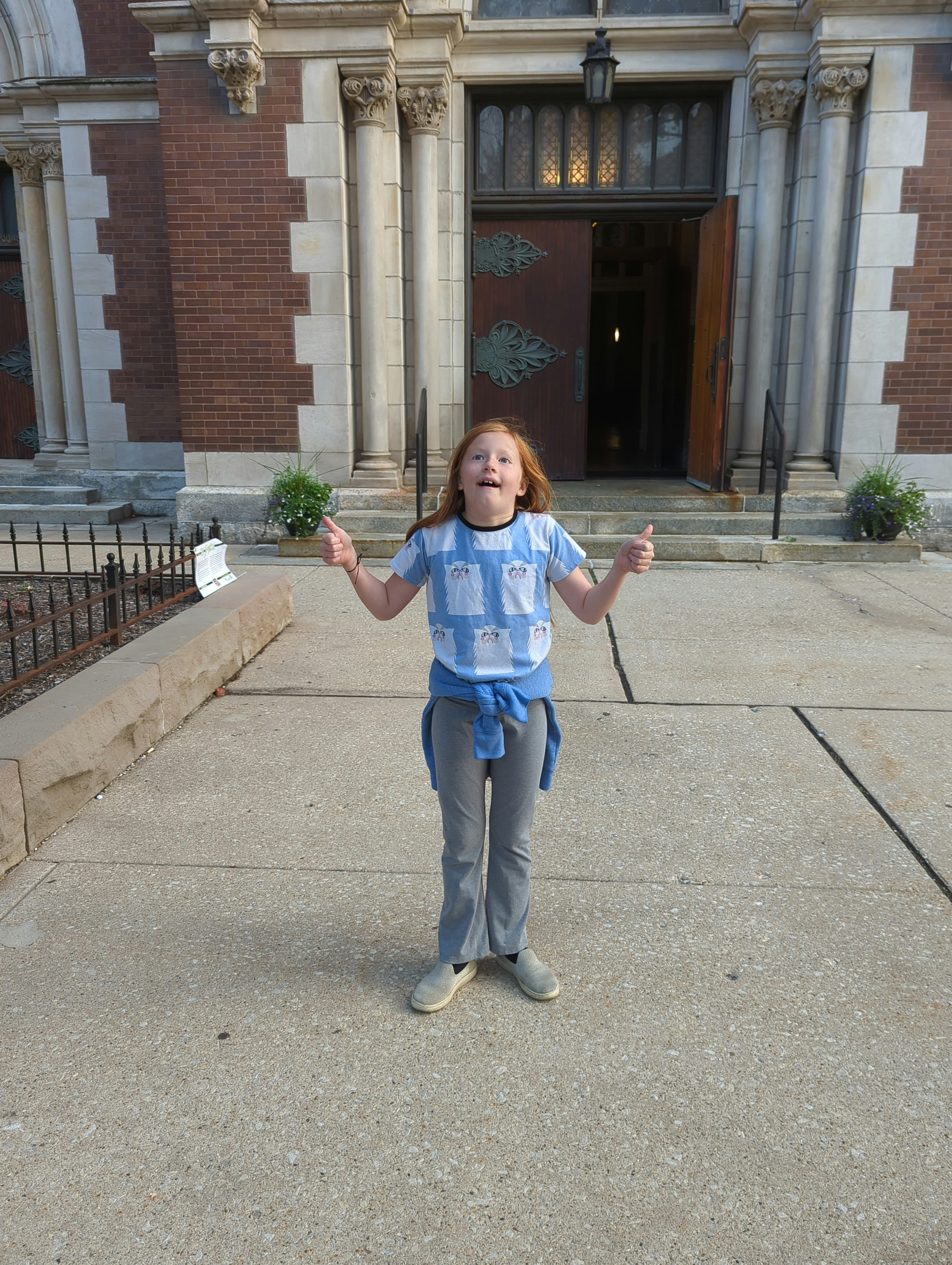 Player photo from Rats! A Cat’s Quest Through Lincoln Park, Chicago walking tour in Chicago