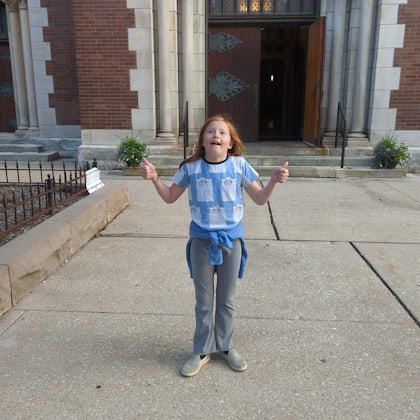 Player photo from Rats! A Cat’s Quest Through Lincoln Park, Chicago walking tour in Chicago