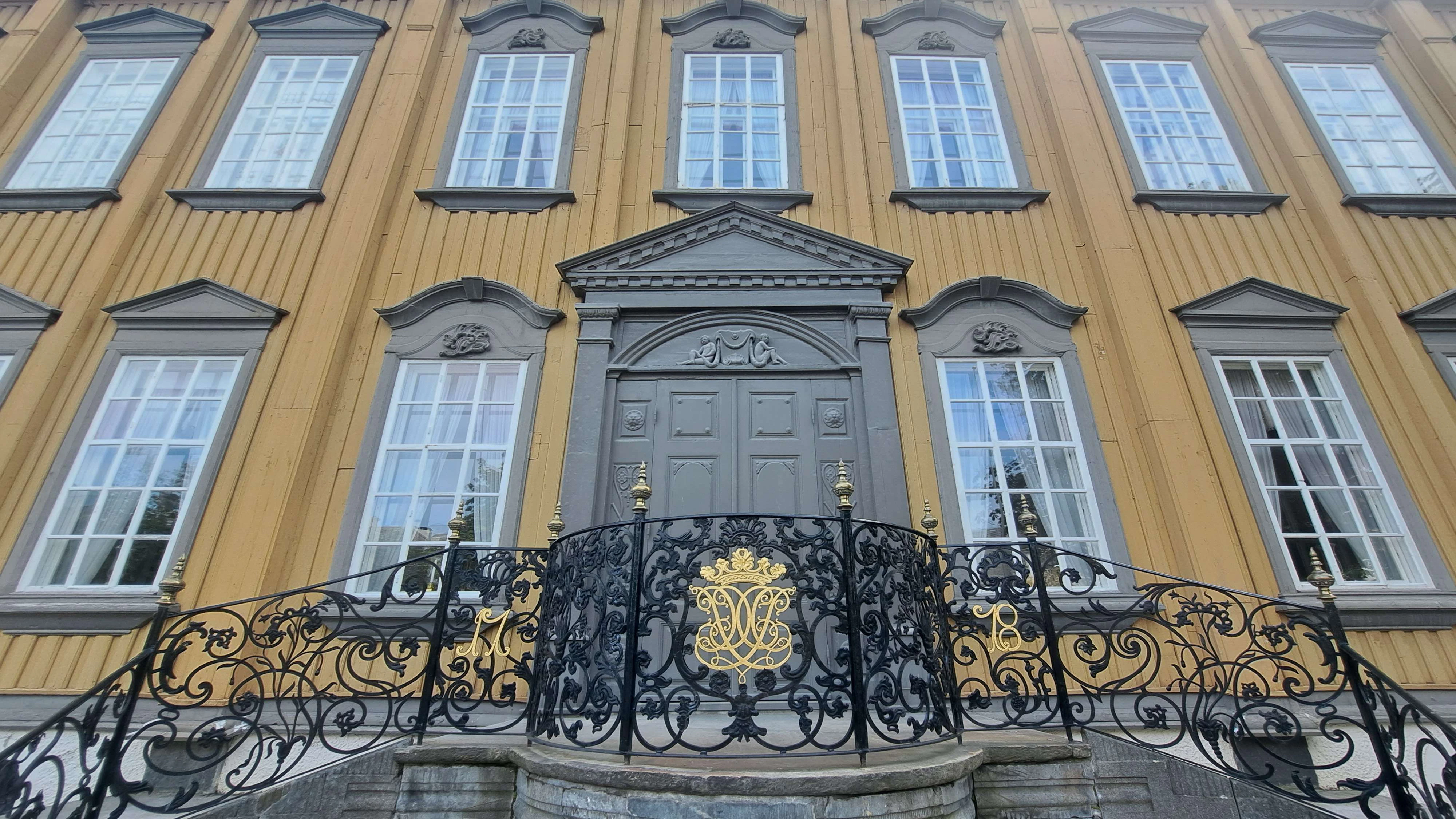 Player photo from Trondheim: Escape the Shadow Realm walking tour in Trondheim