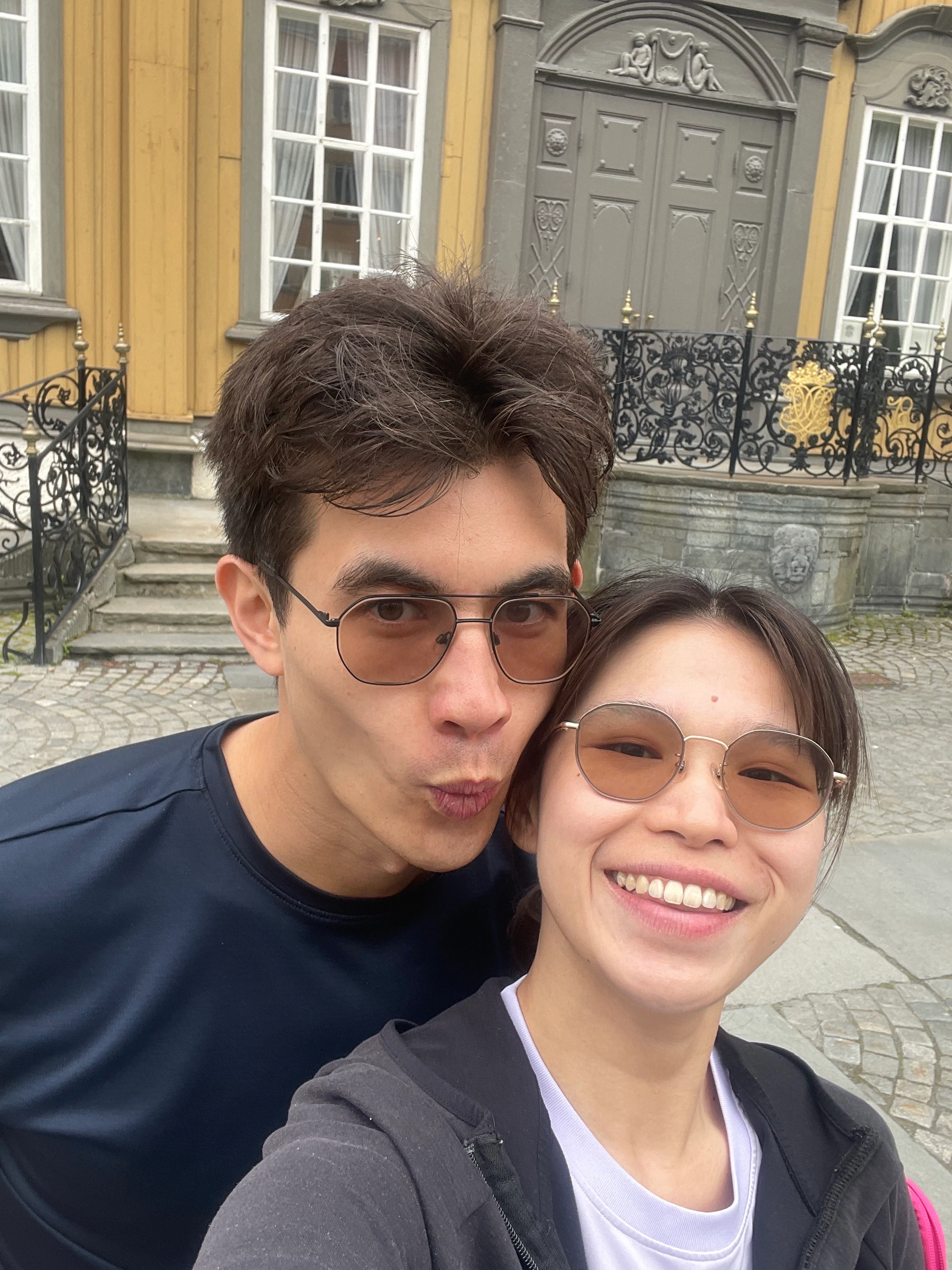 Player photo from Trondheim: Escape the Shadow Realm walking tour in Trondheim